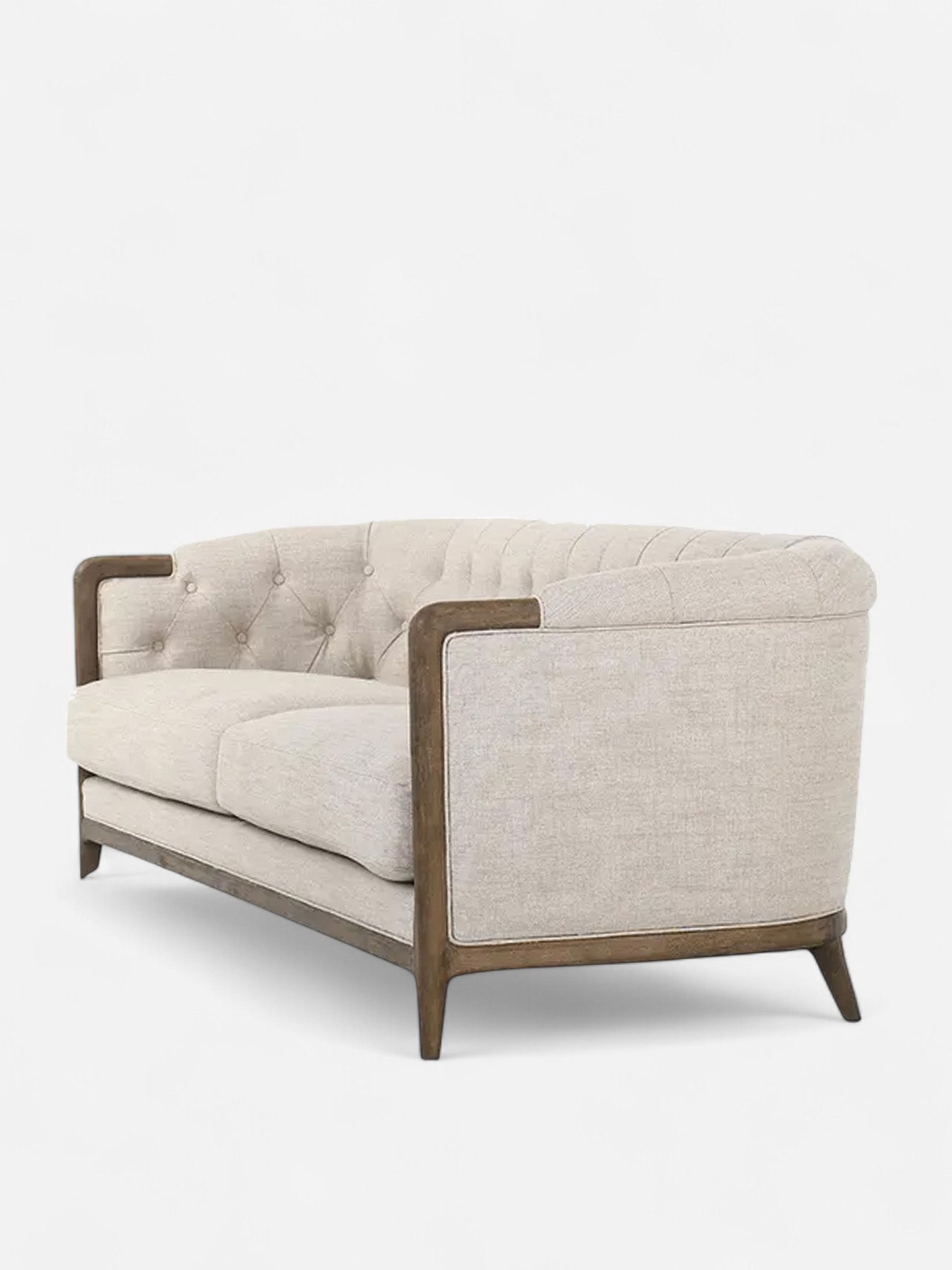 Ellsworth Sofa | Off White