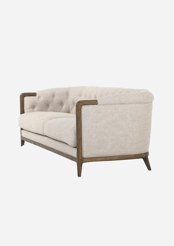 Ellsworth Sofa | Off White