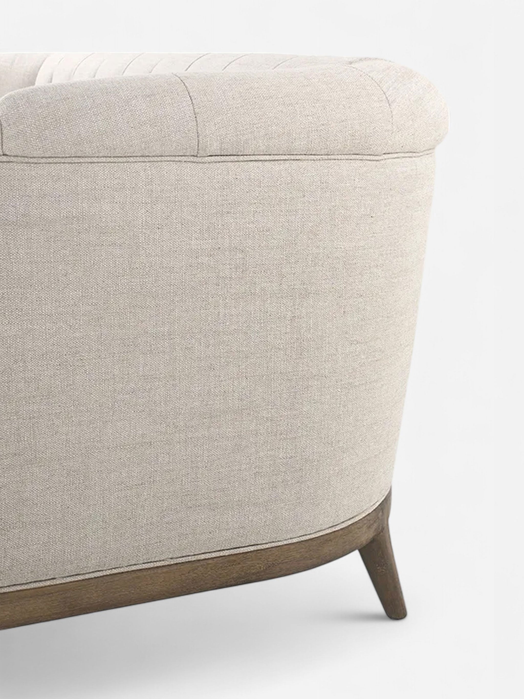 Ellsworth Sofa | Off White