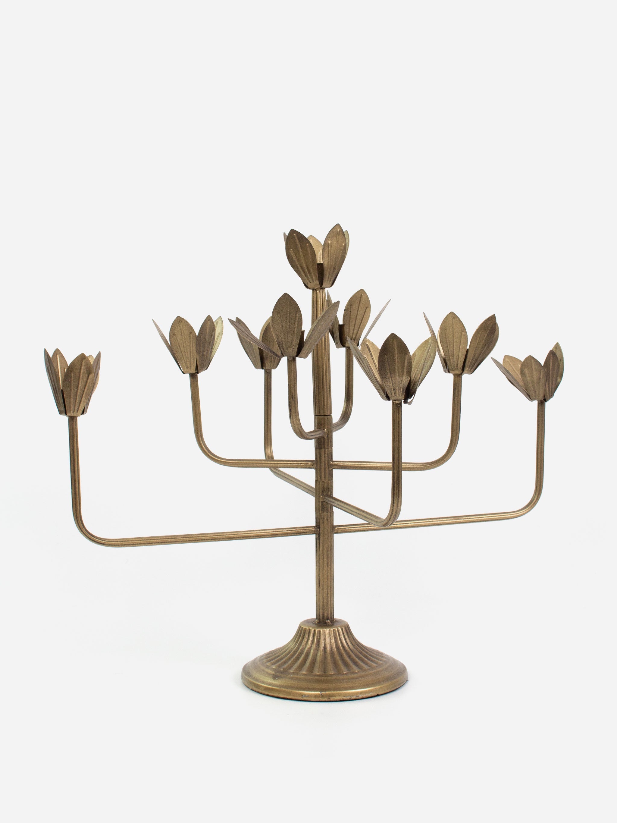 Elmore Candle Holder