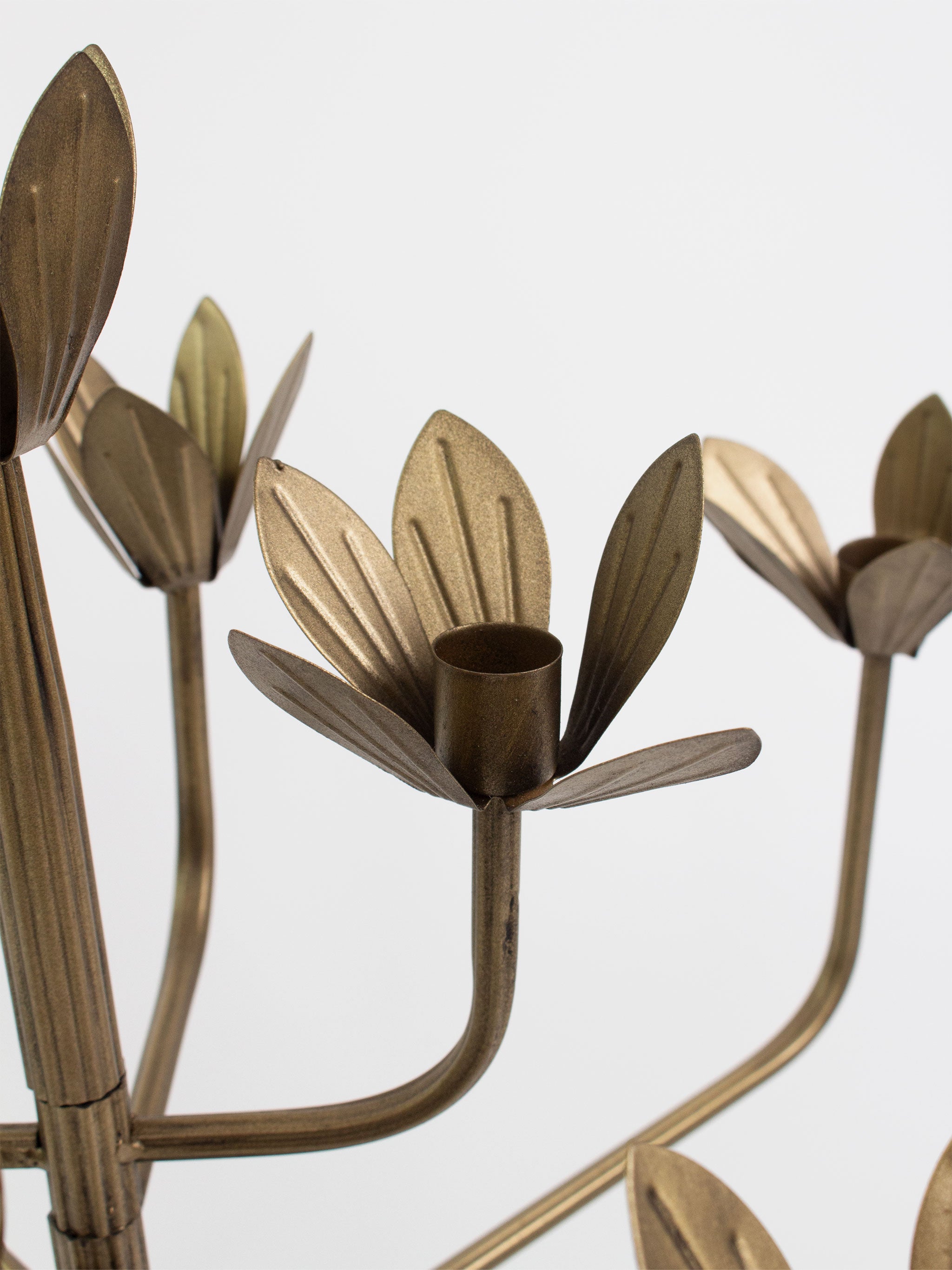 Elmore Candle Holder