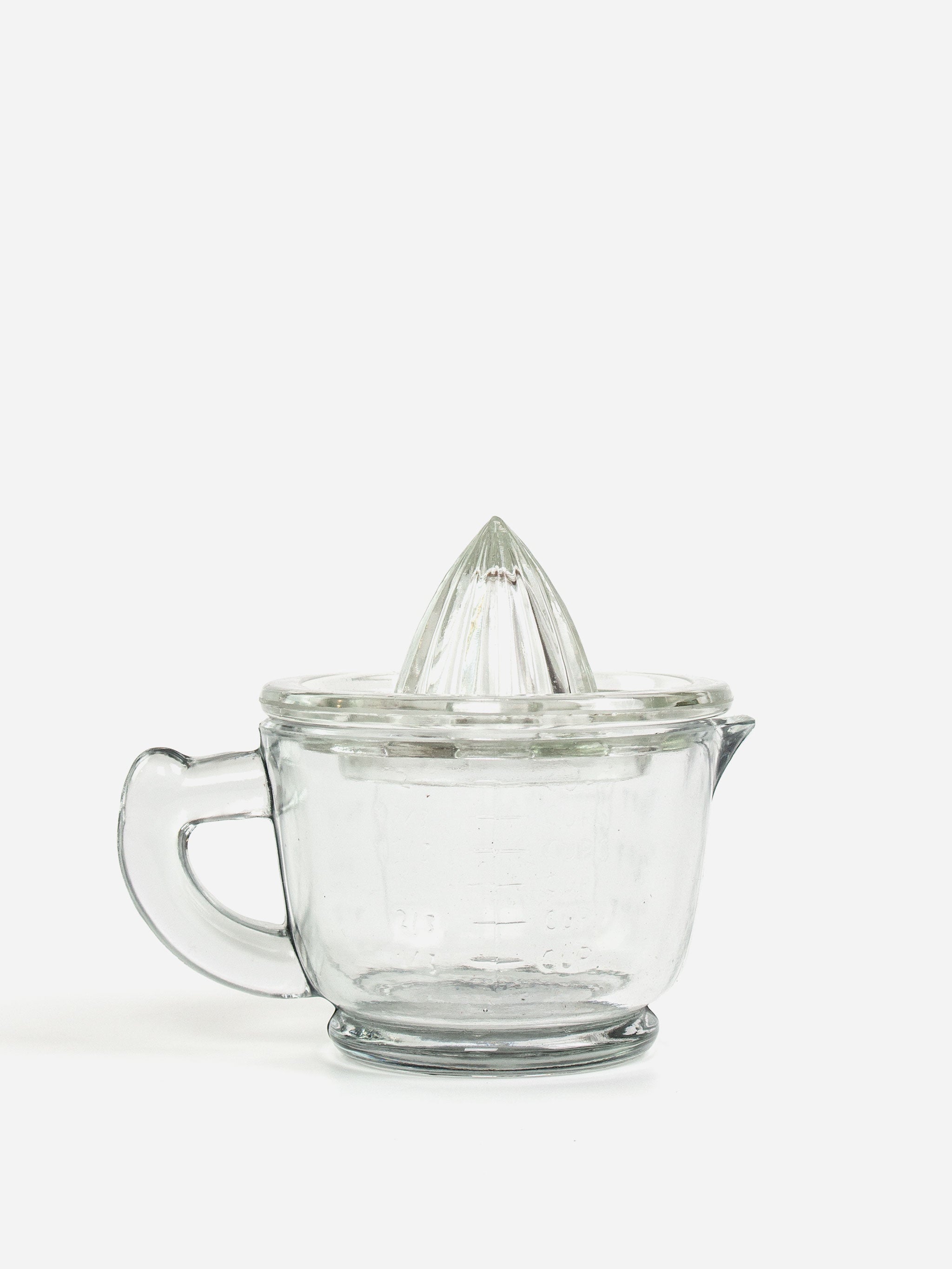 Eltham Glass Juicer