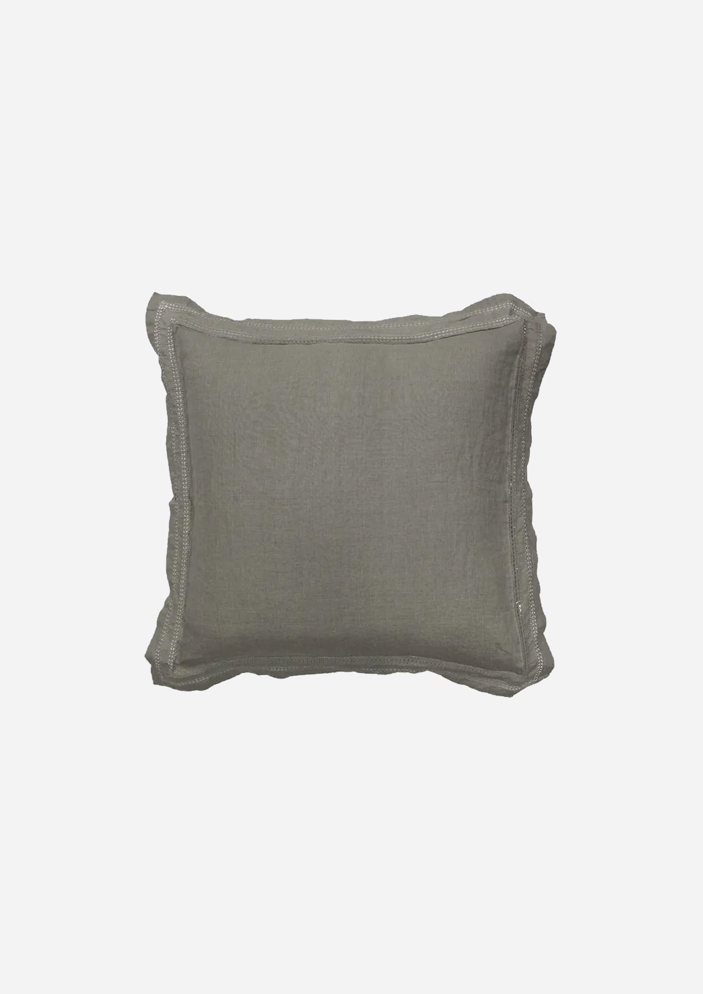 Emilie Linen Euro Cover Pair