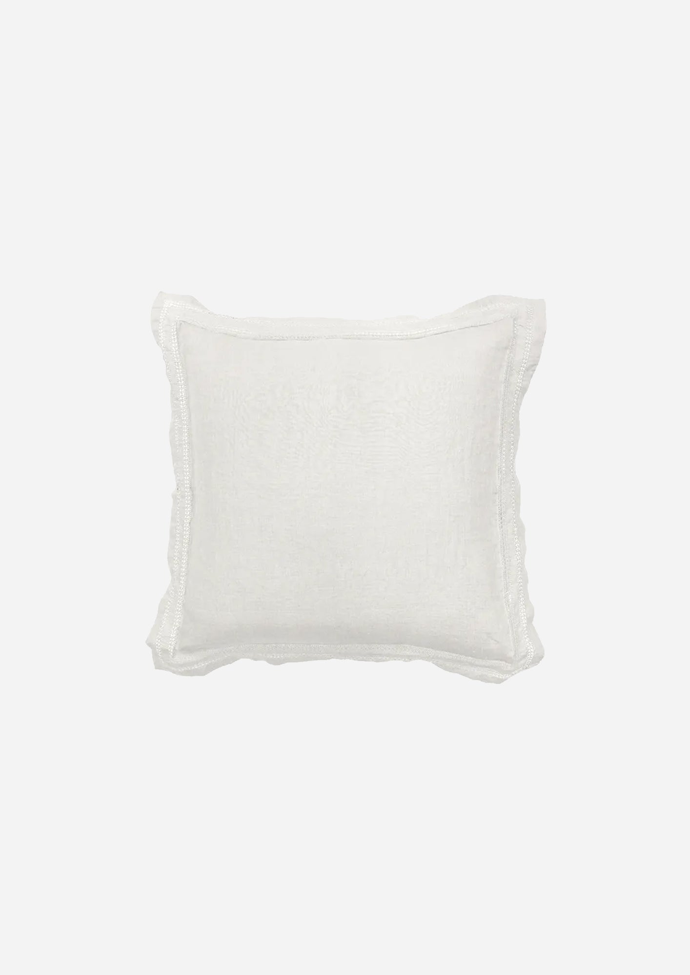 Emilie Linen Euro Cover Pair