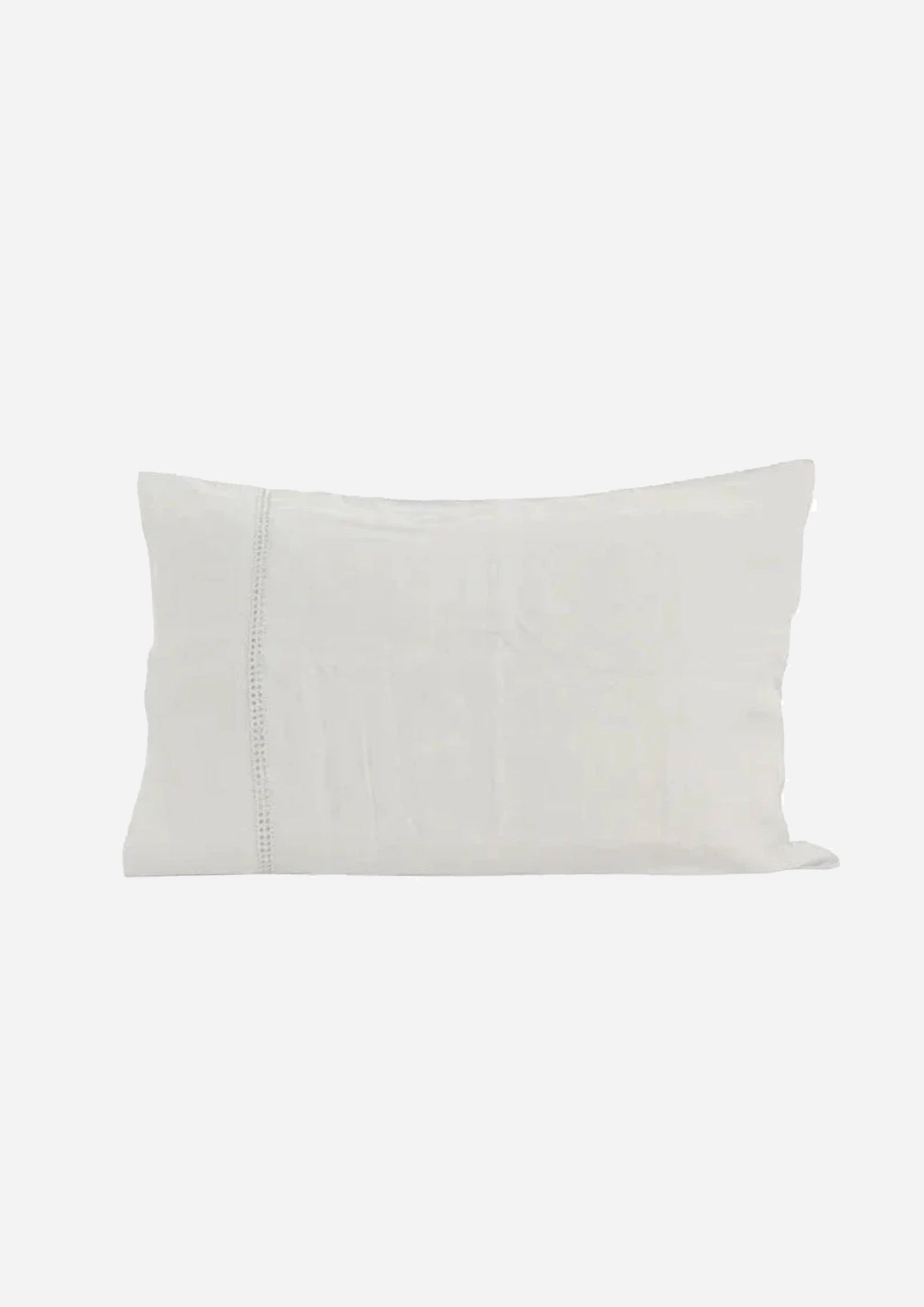 Emilie Linen Pillow Case Pair
