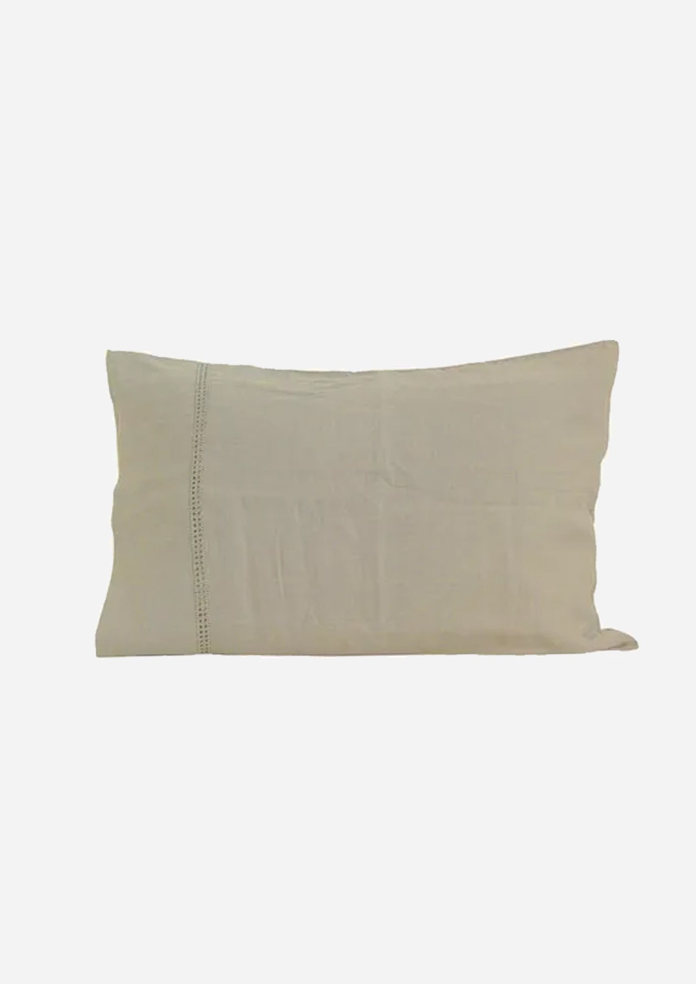 Emilie Linen Pillow Case Pair