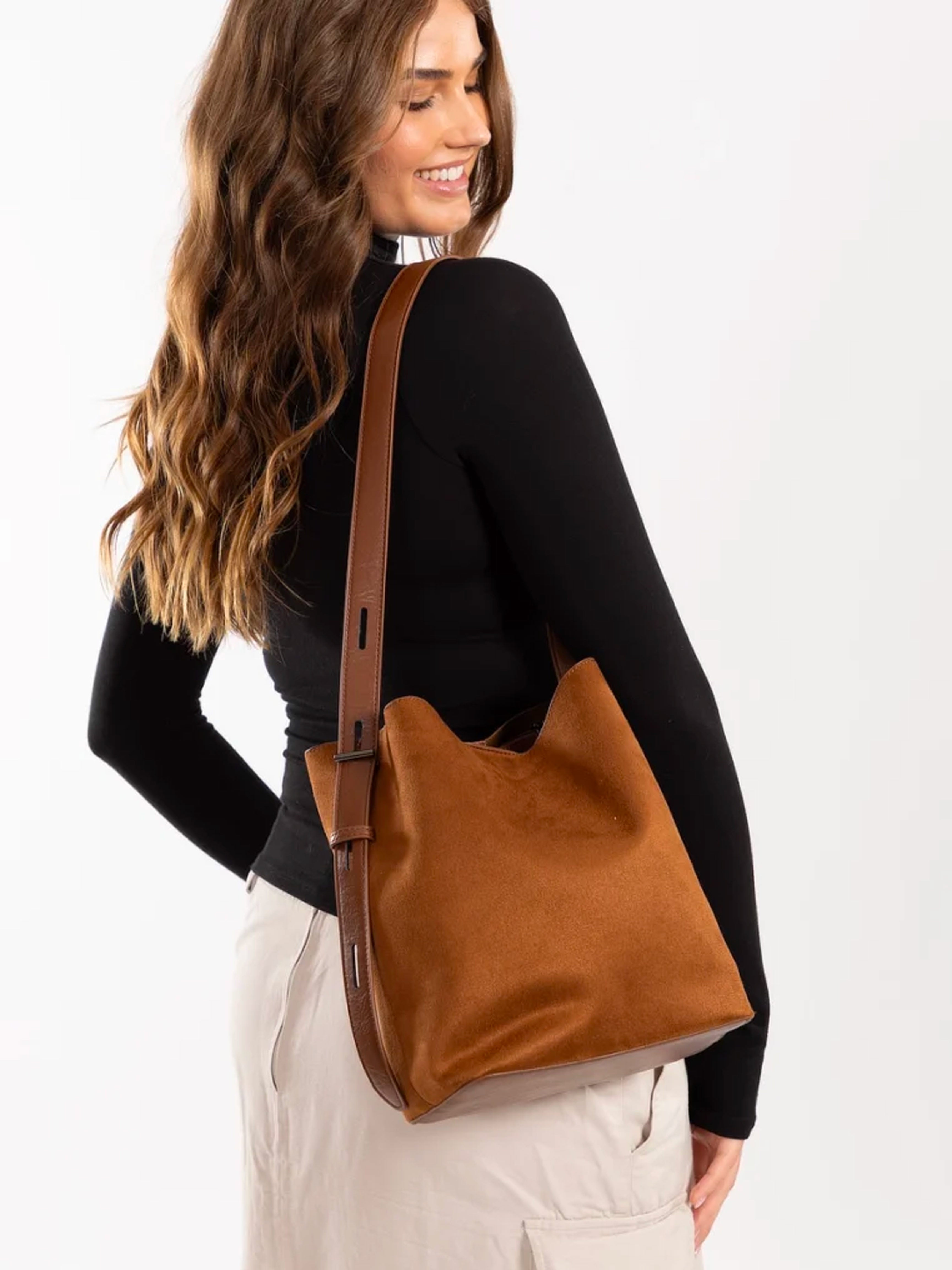 Emma Shoulder Bag