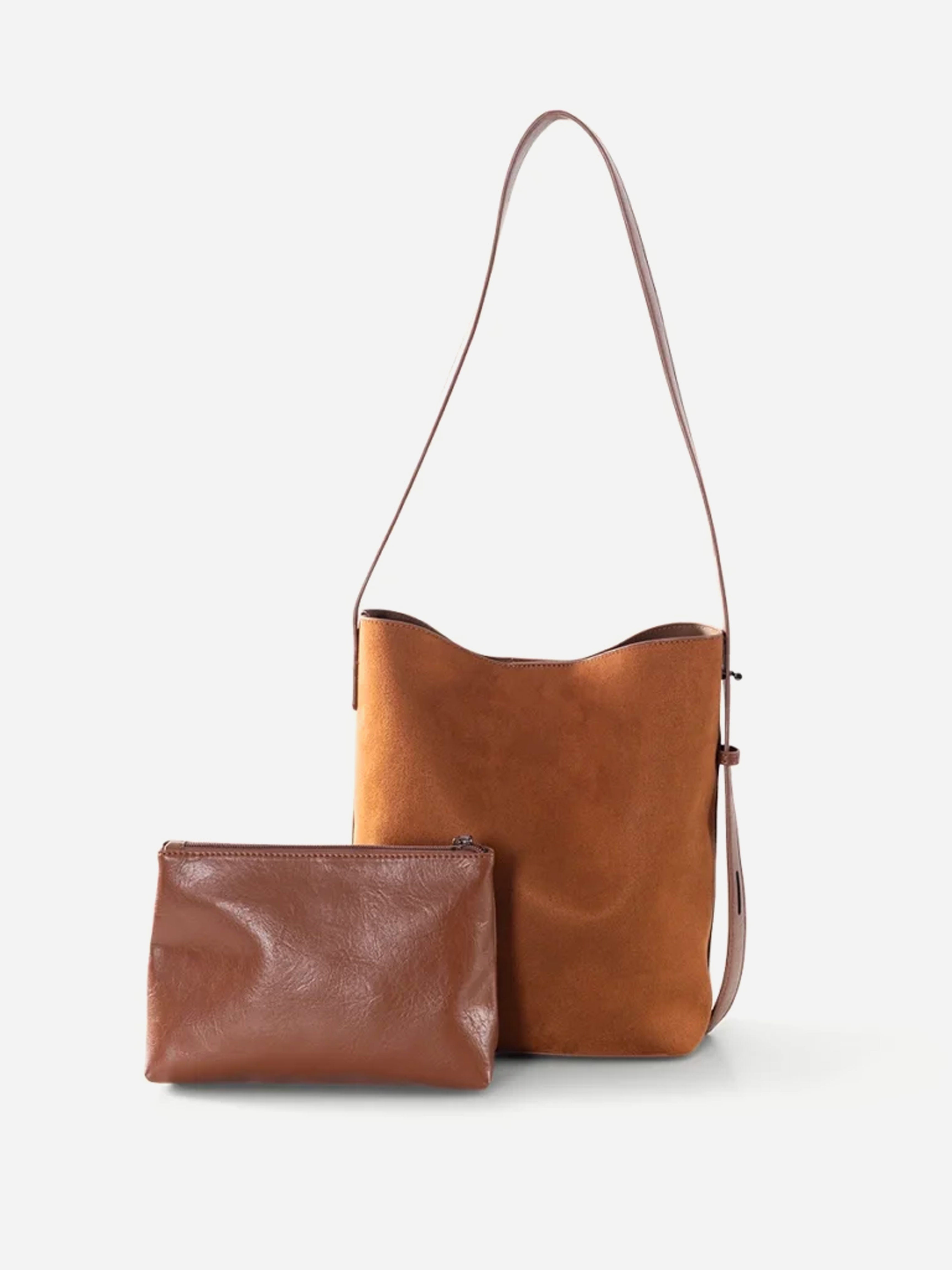 Emma Shoulder Bag