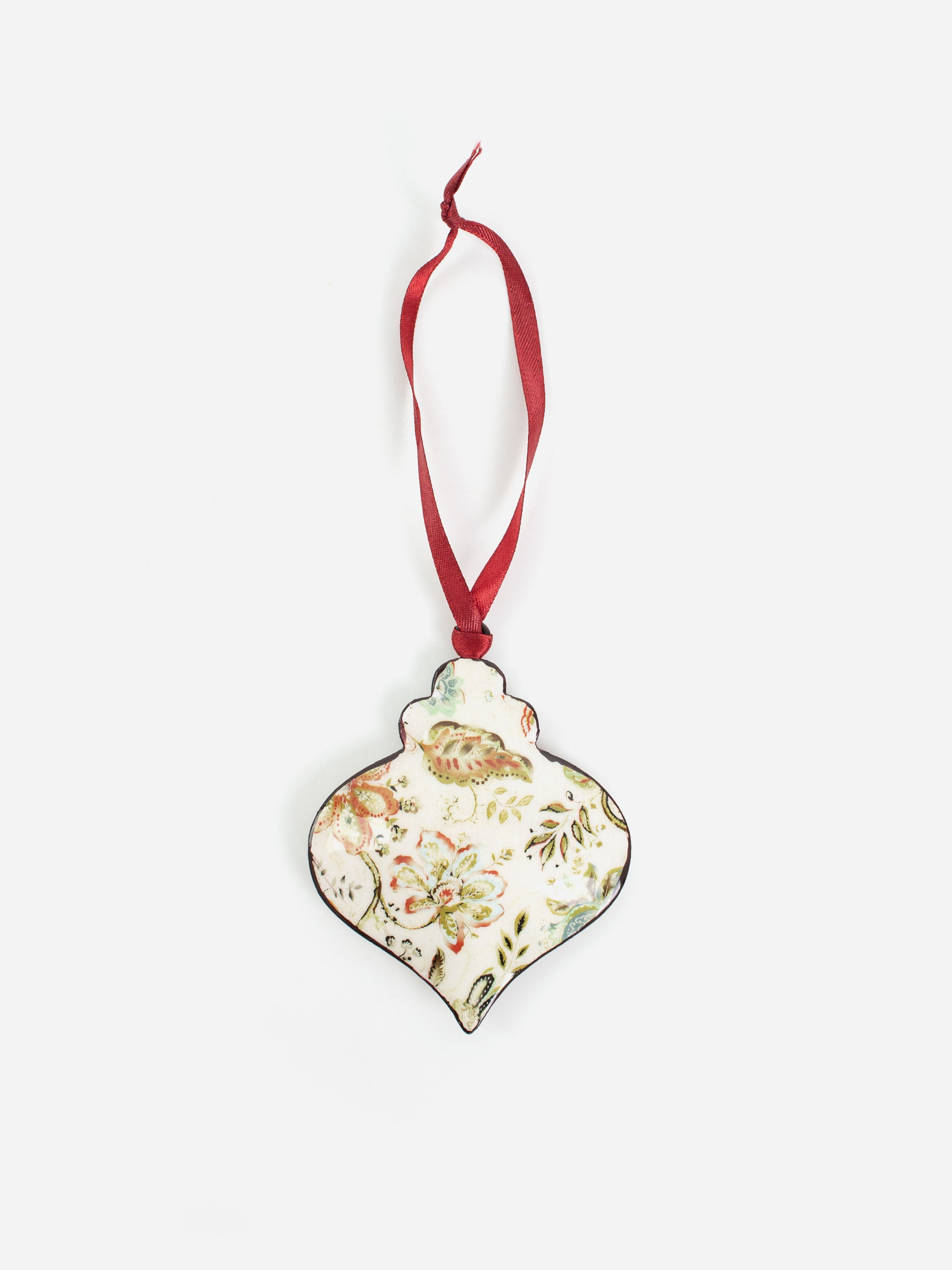 Enamel Hanging Onion