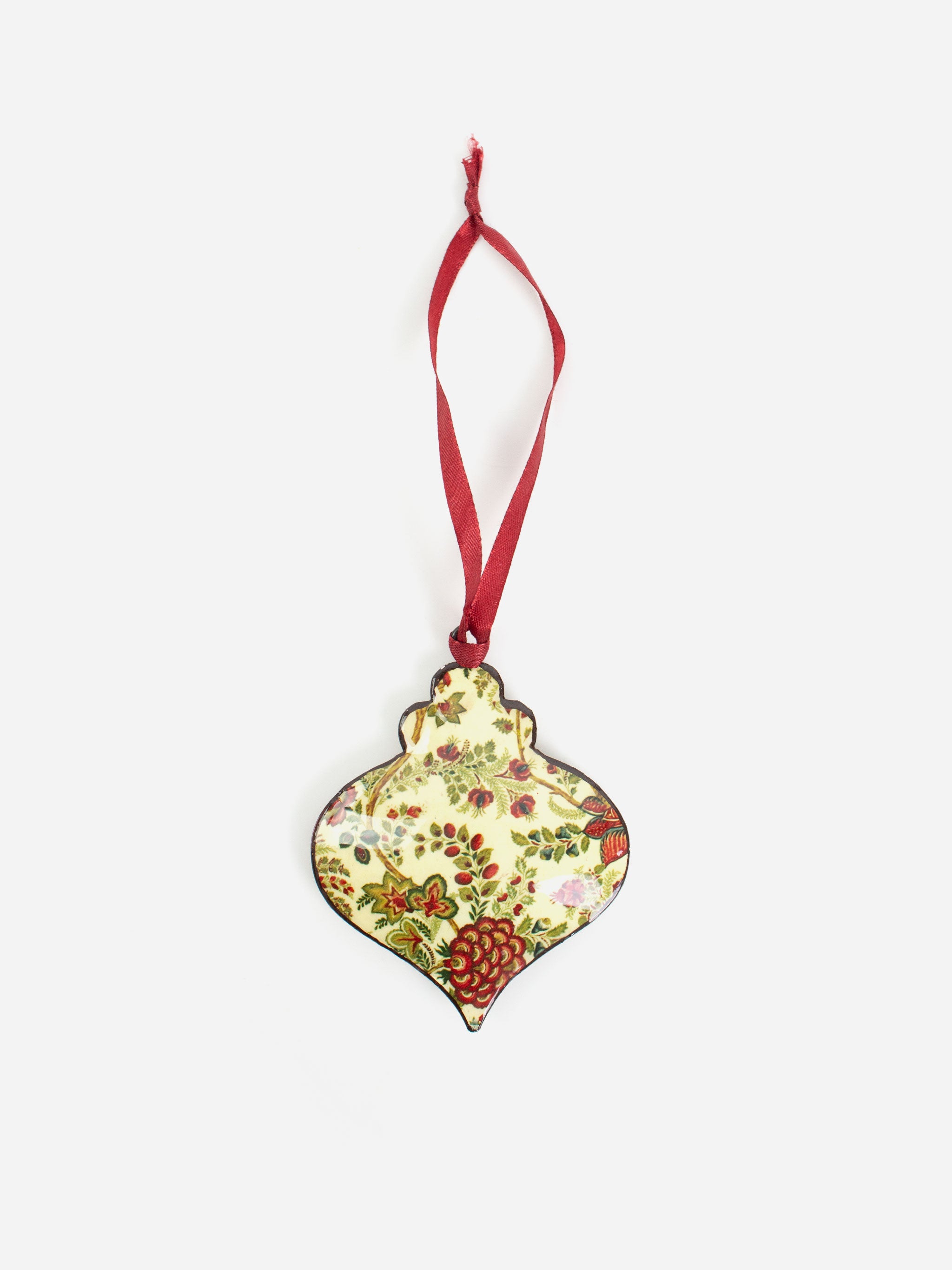 Enamel Hanging Onion
