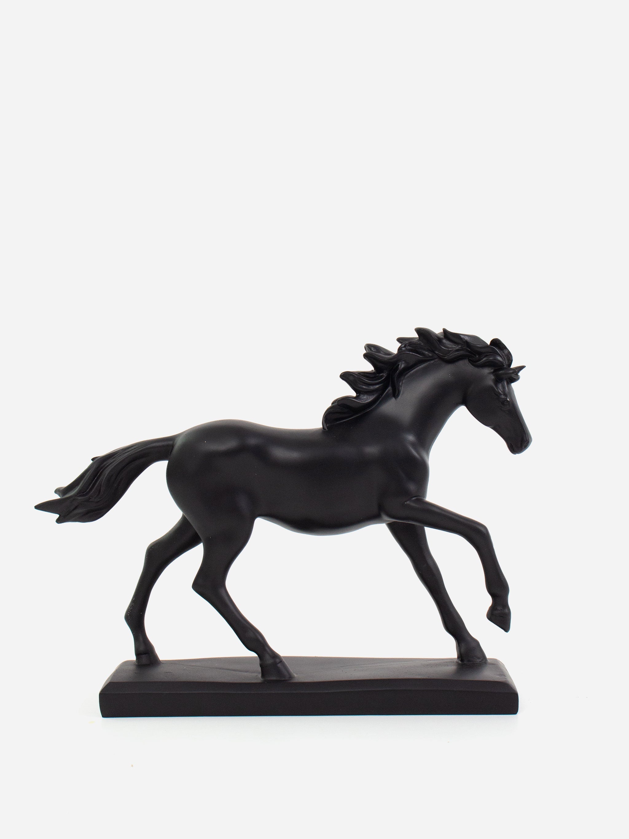 Equus Horse Sculpture