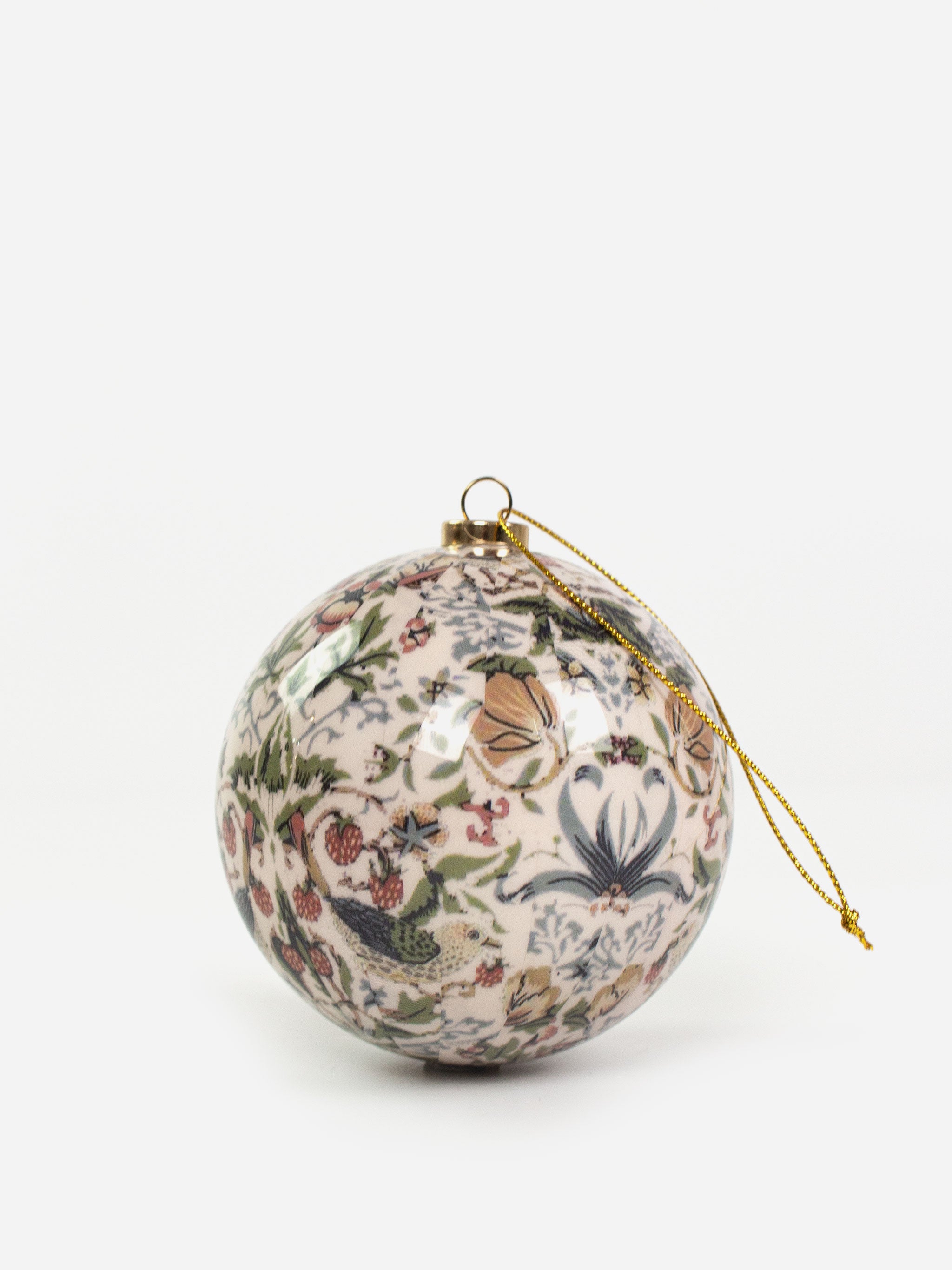 Eva Vintage Hanging Ball