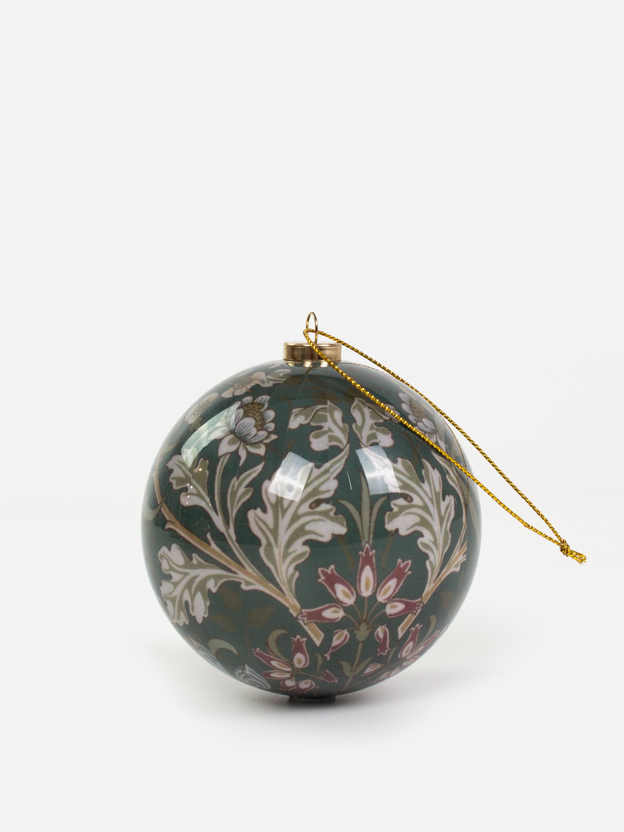 Eva Vintage Hanging Ball