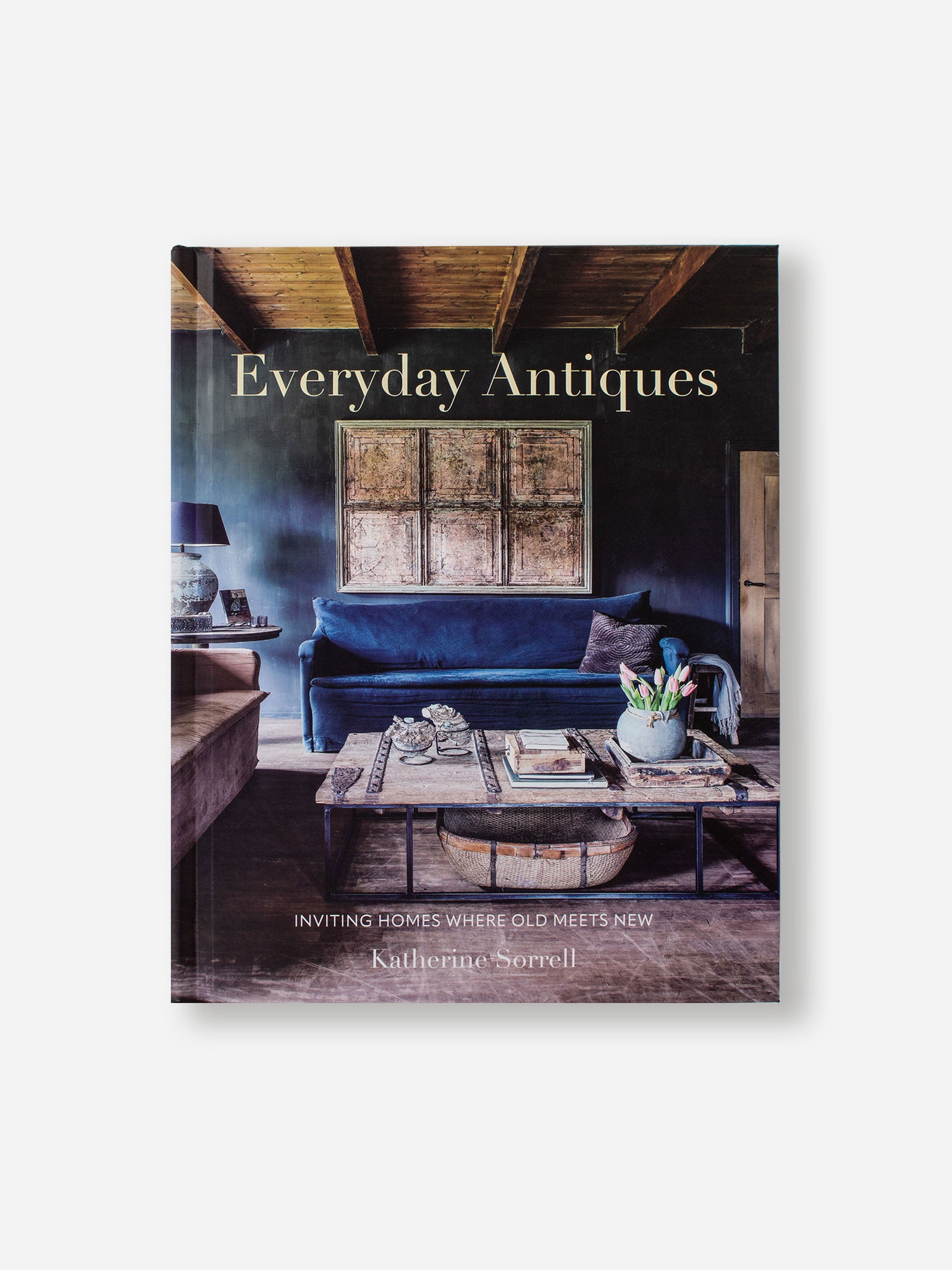 Everyday Antiques