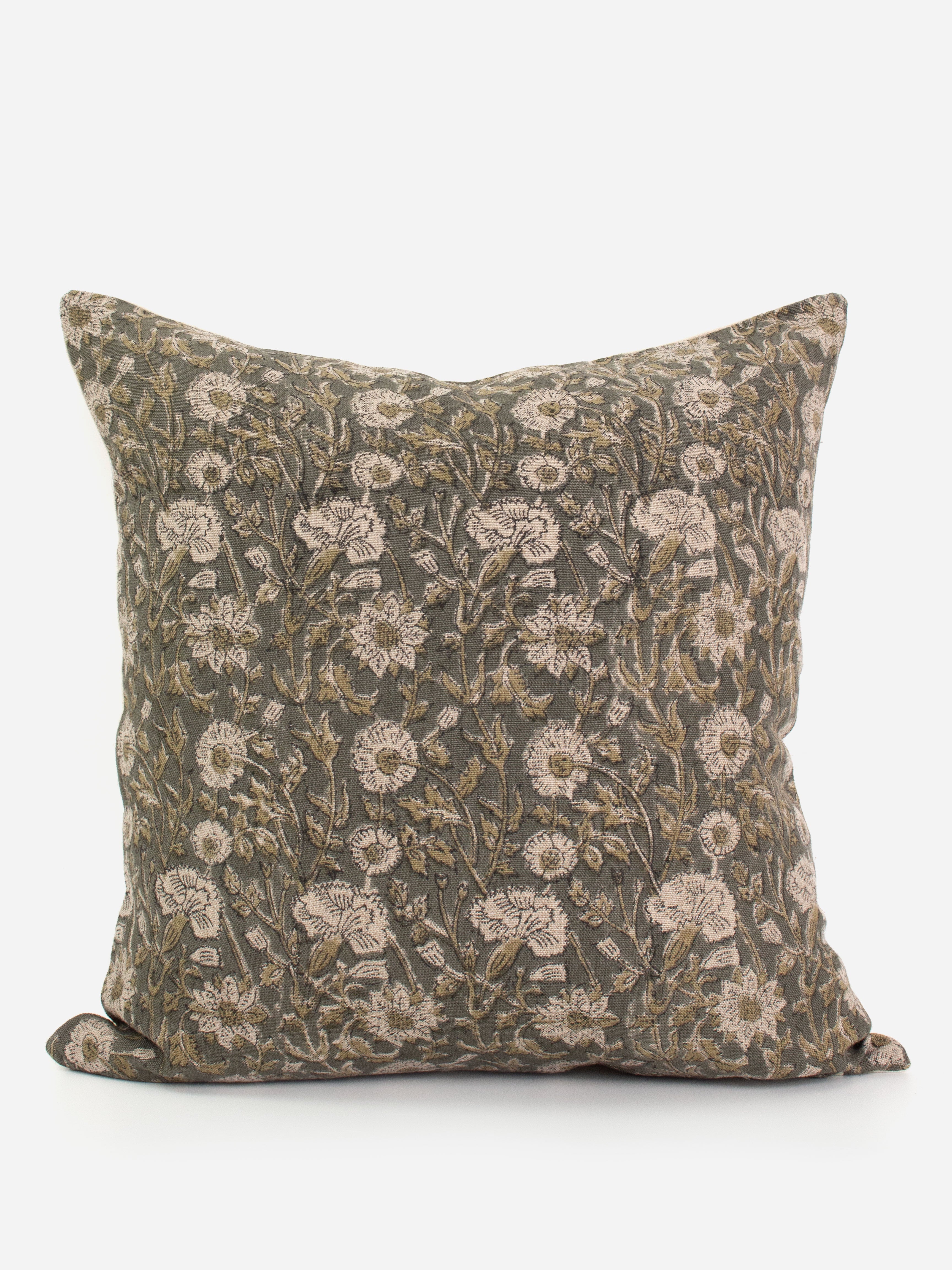 Evette Cushion Cover