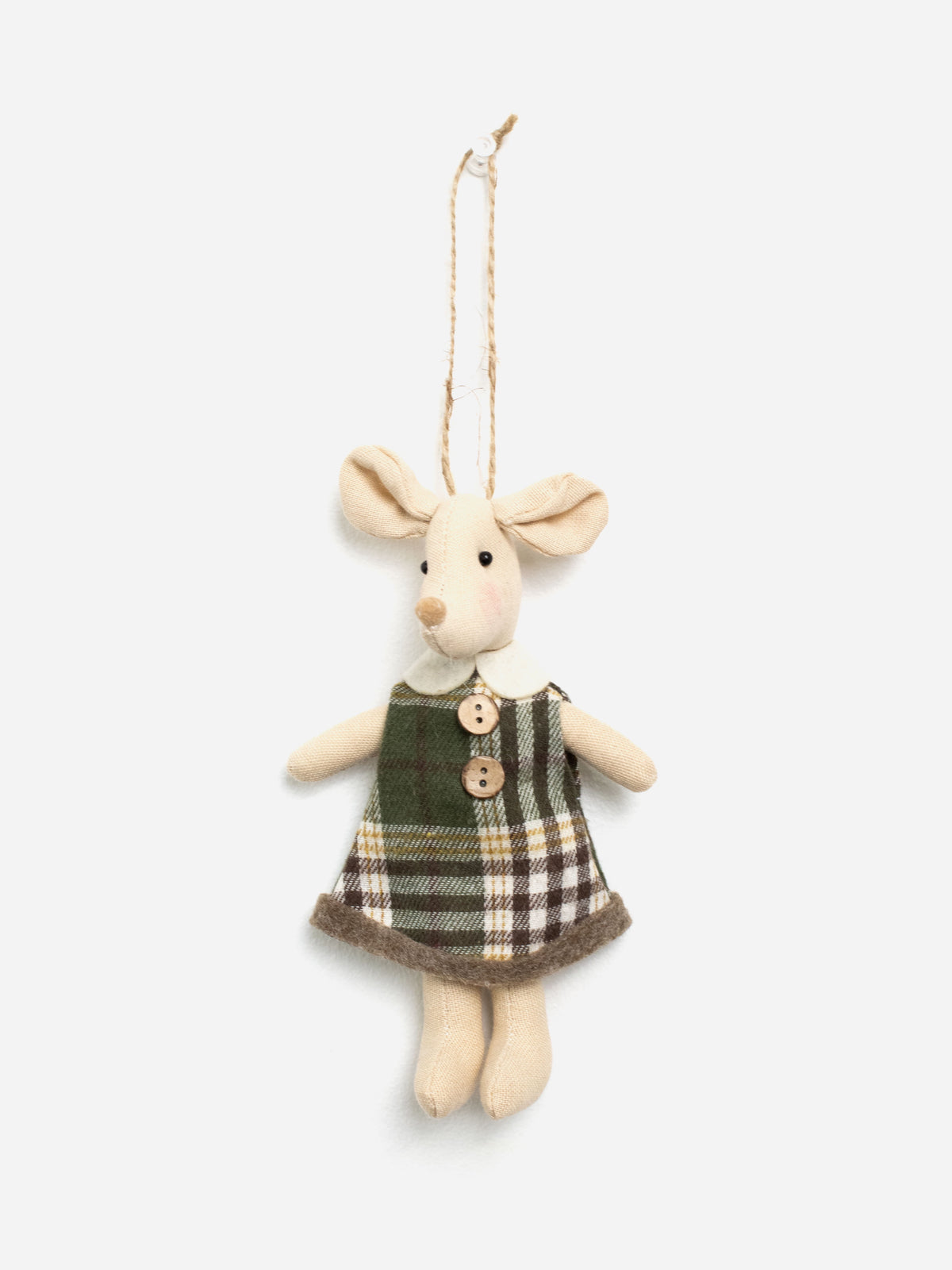 Faye Hanging Mouse