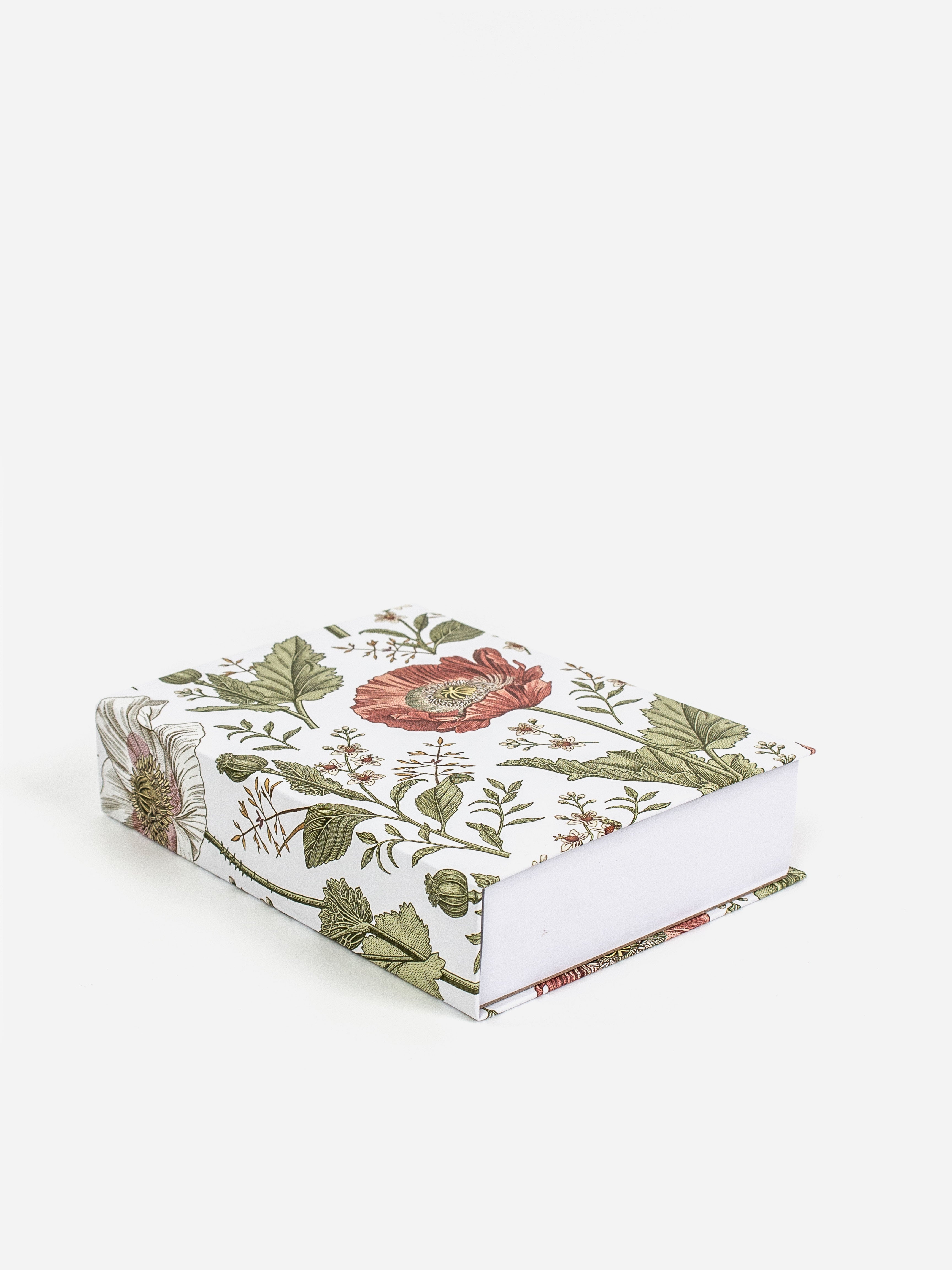 Field Poppies Jotter Pad
