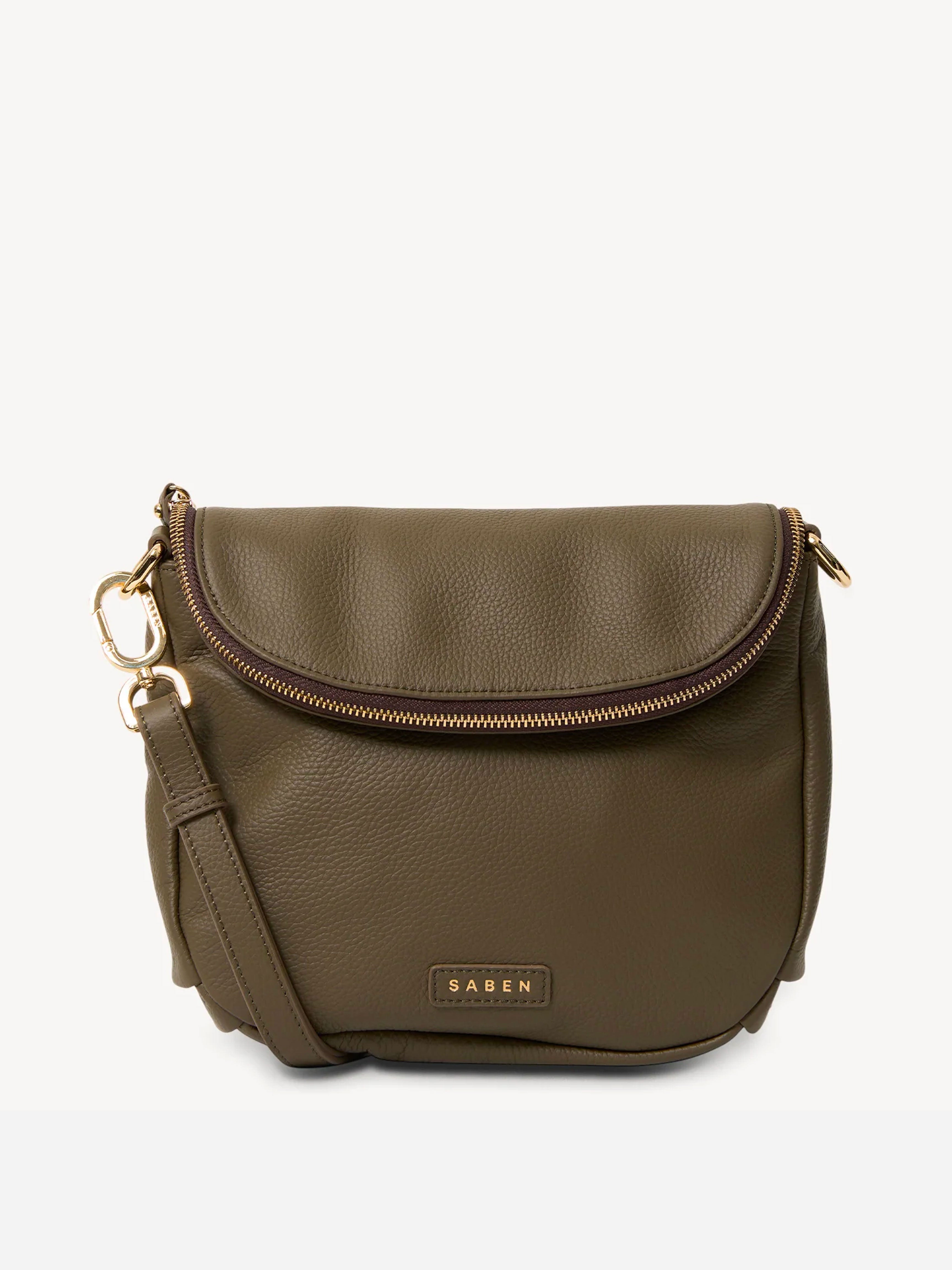 Fifi Crossbody Bag