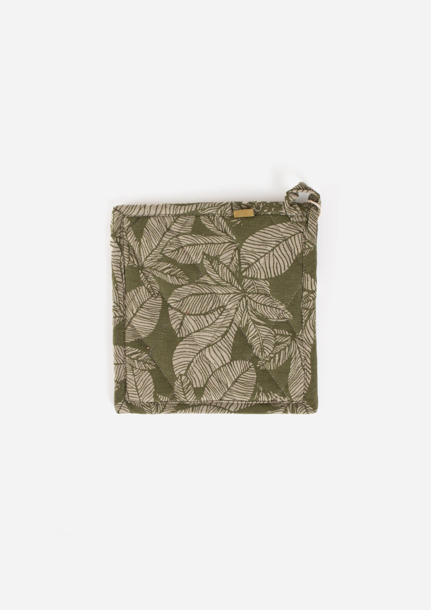 Fig Tree Pot Holder