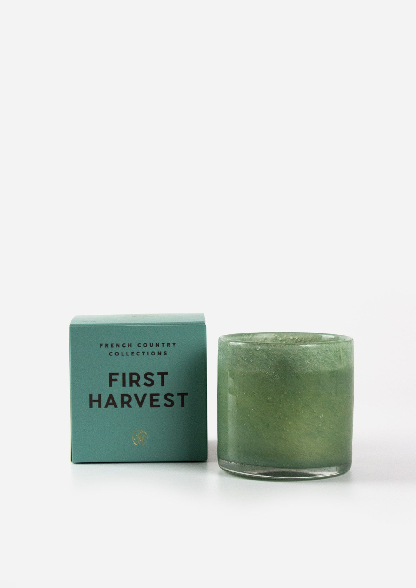 Retreat Candle
