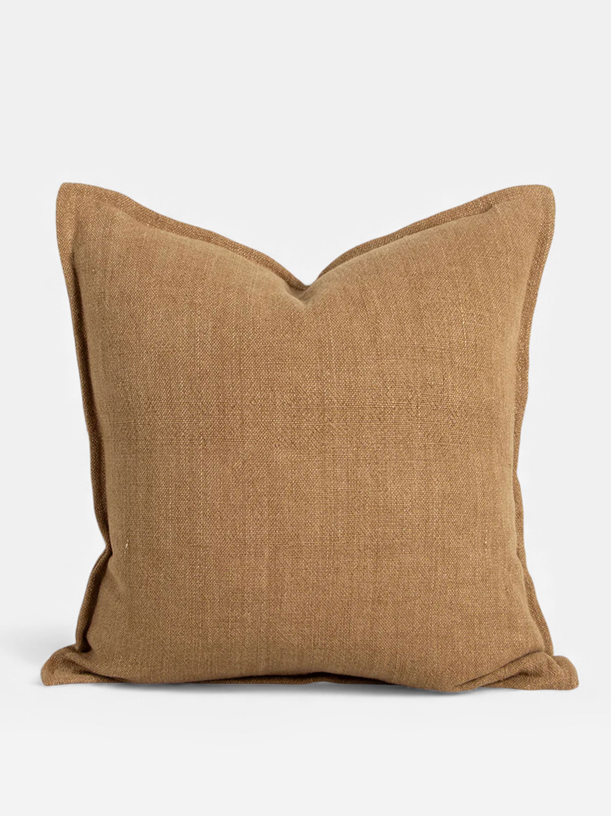 Flaxmill Cushion Cover