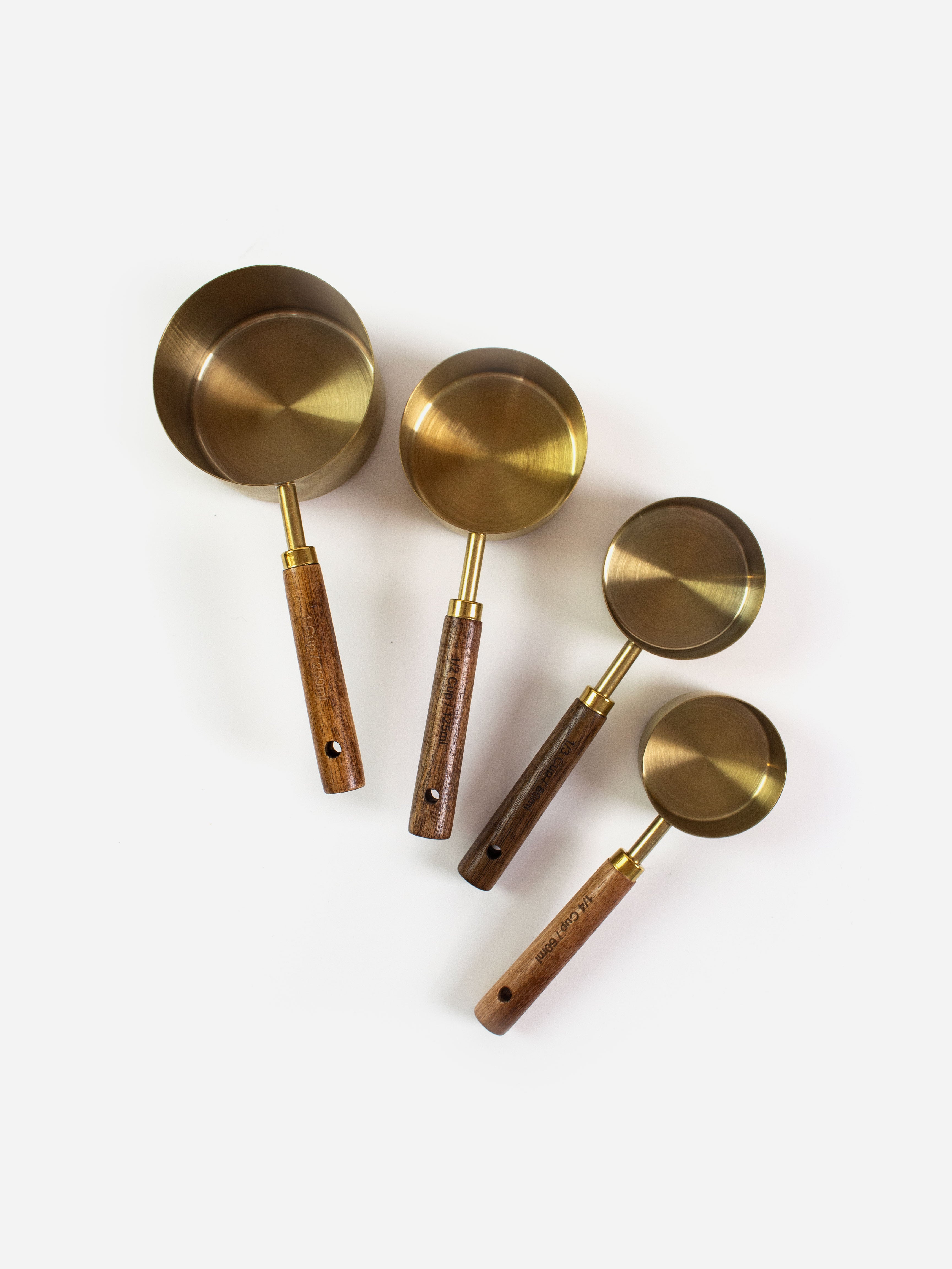 Flint Measuring Cup Set