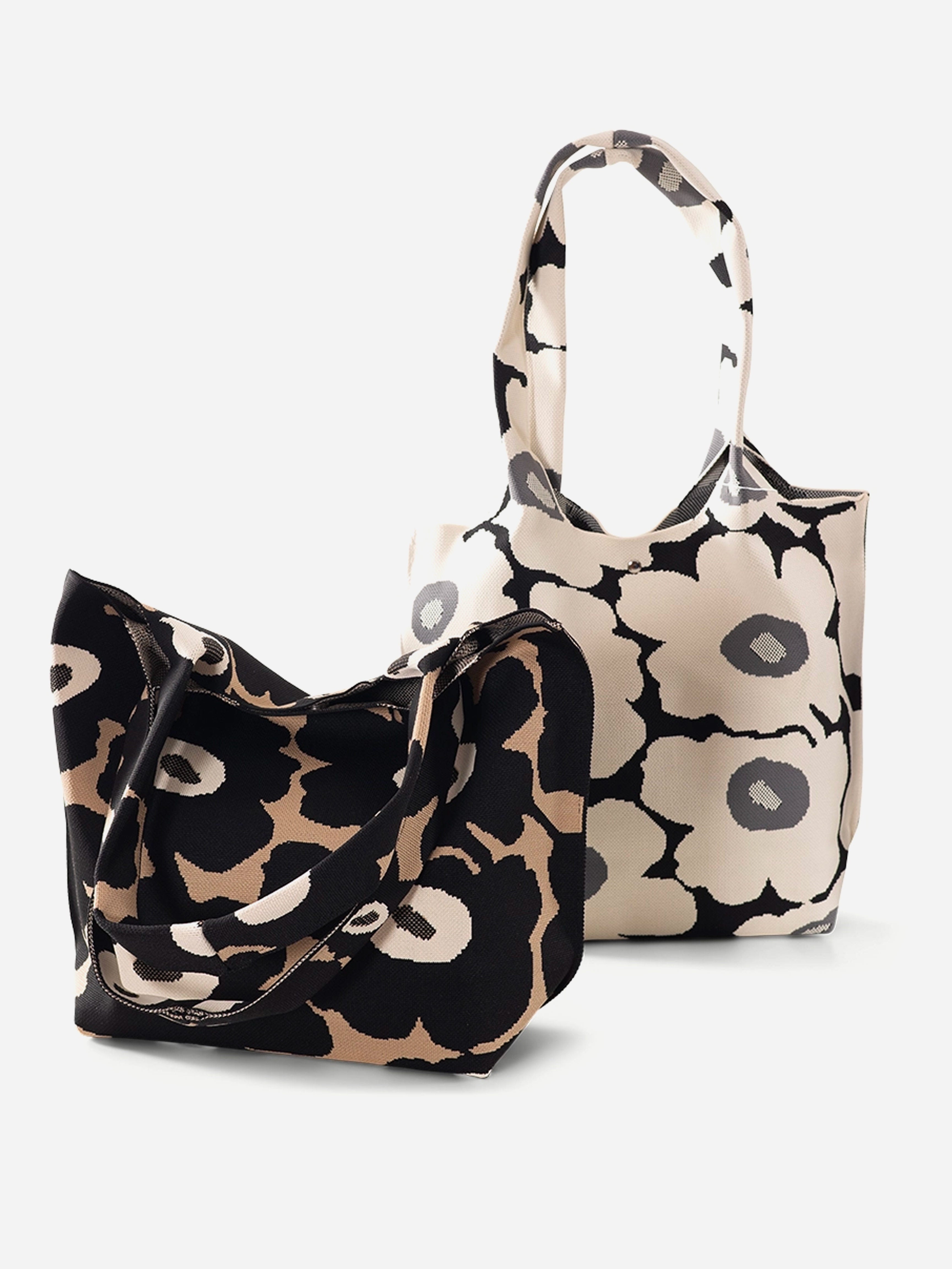 Florabunda Tote