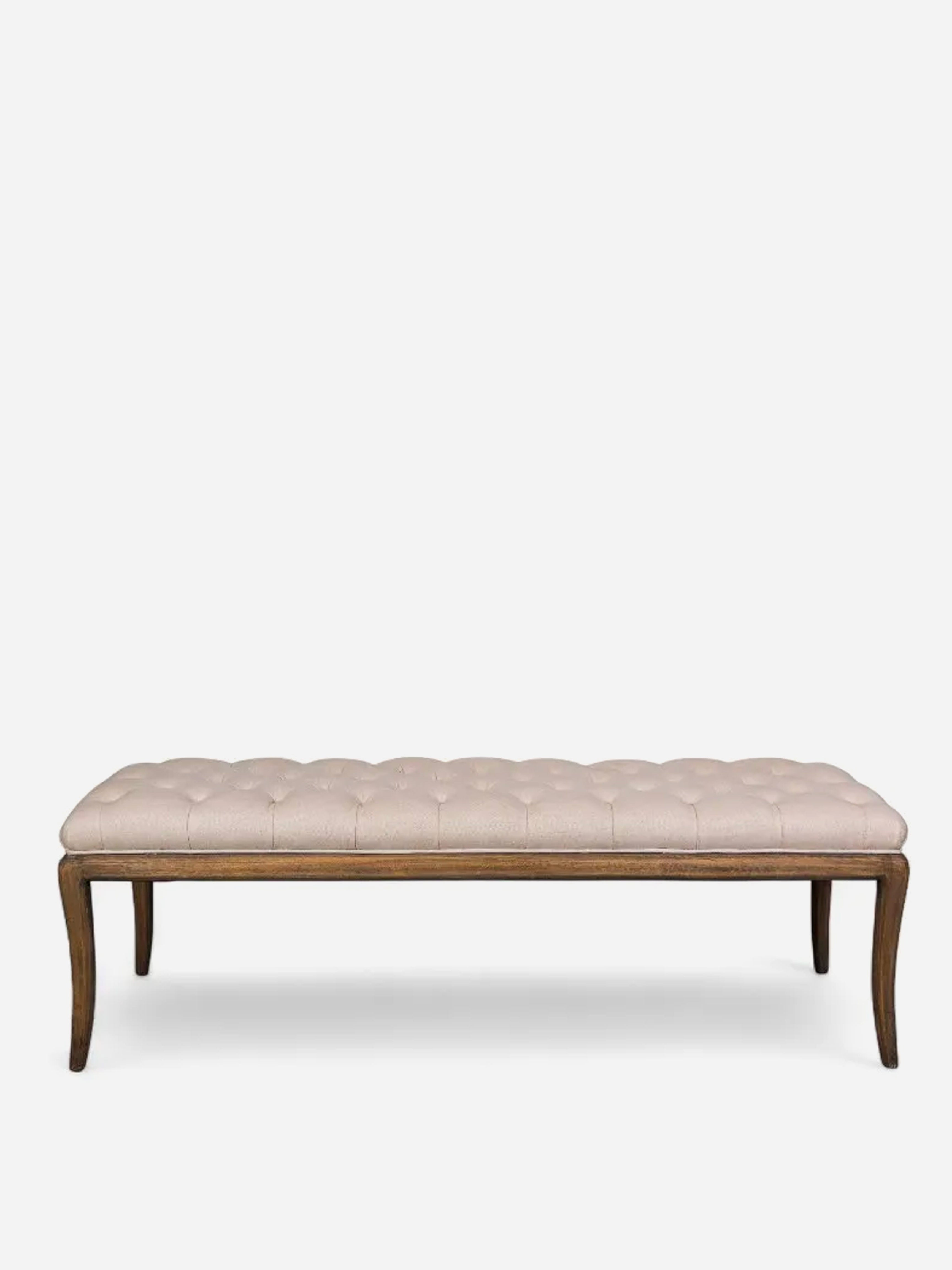 Florence Bench