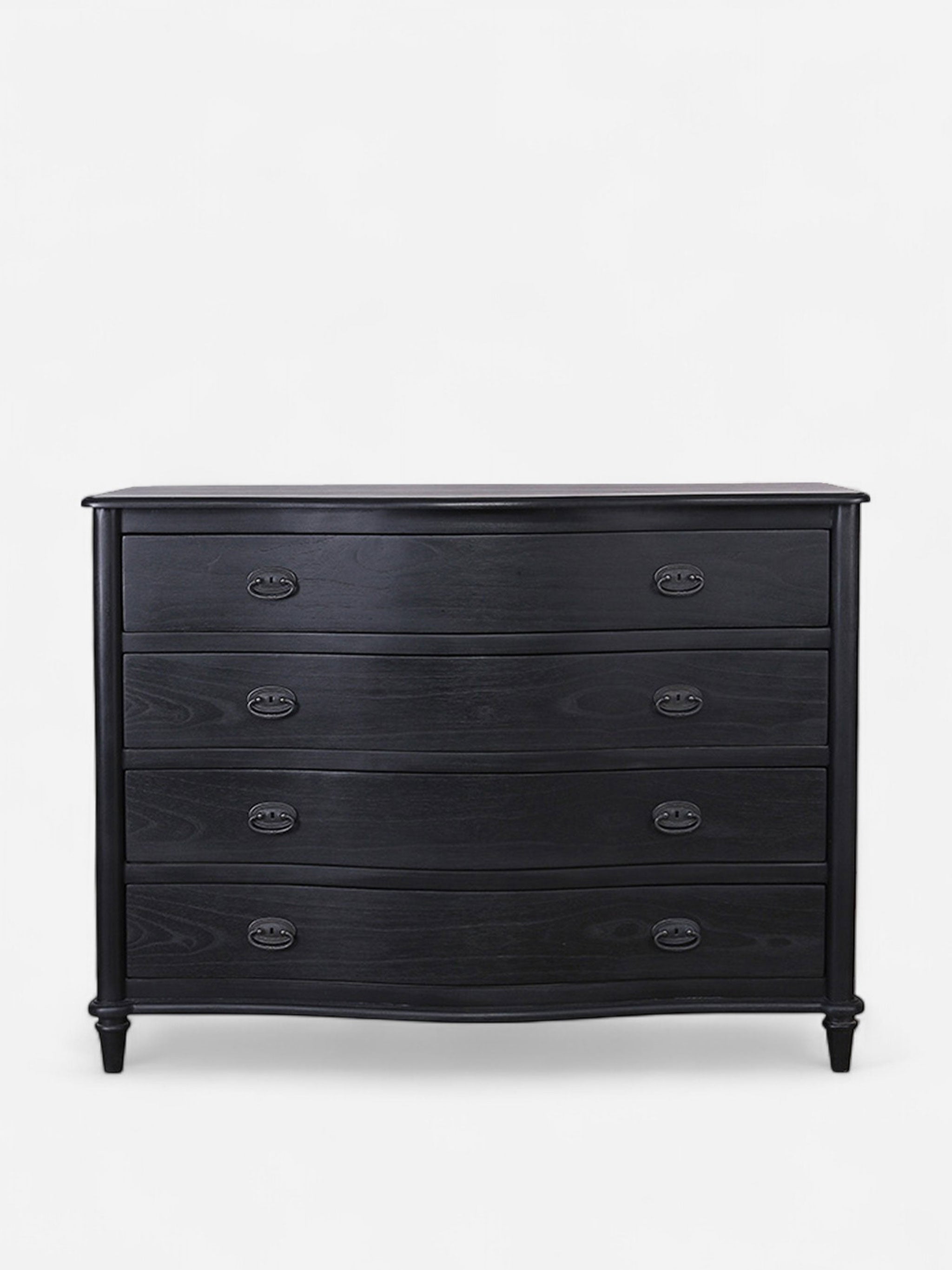 Florence Commode | Black