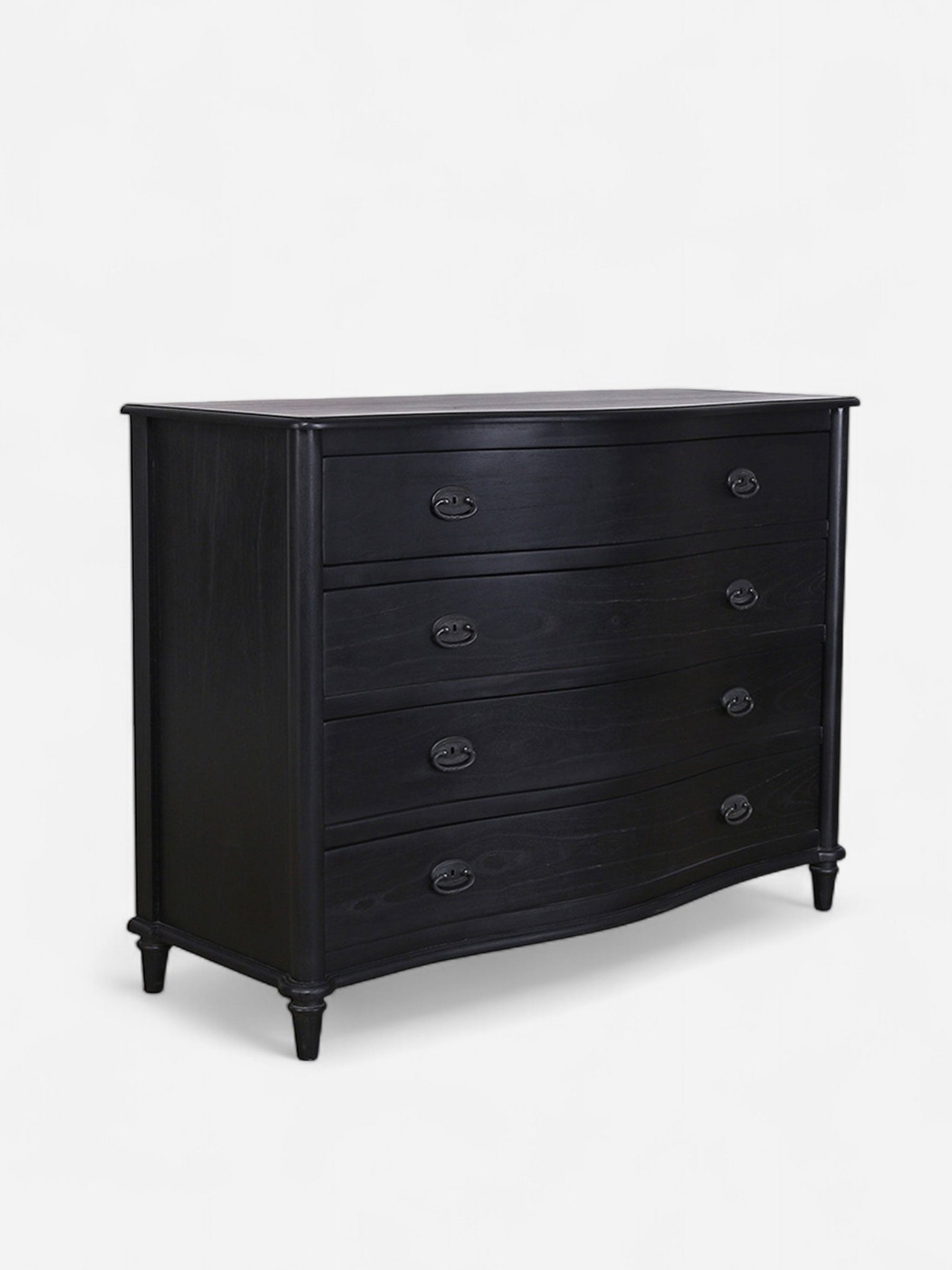 Florence Commode | Black