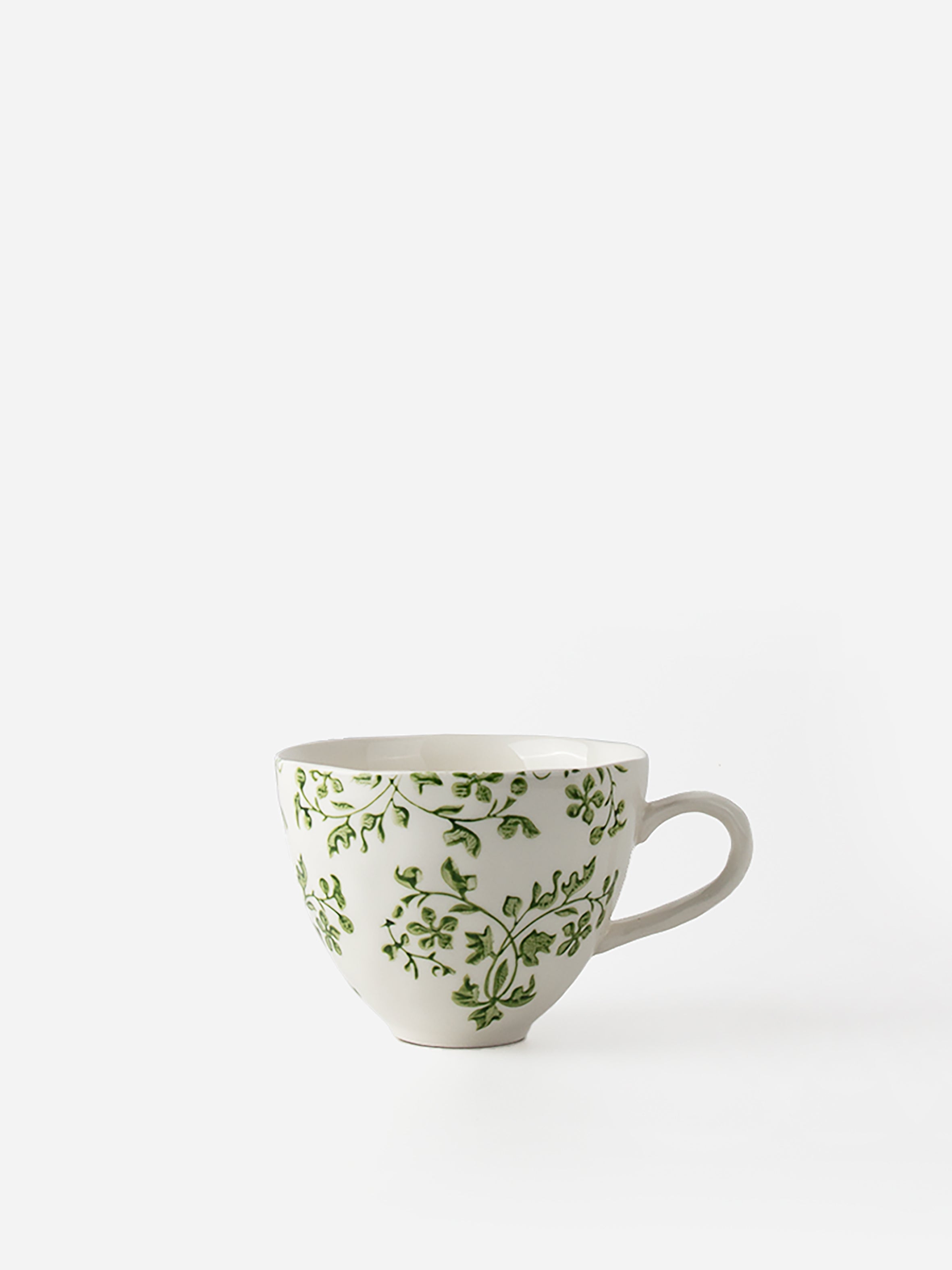 Florentine Verde Cup