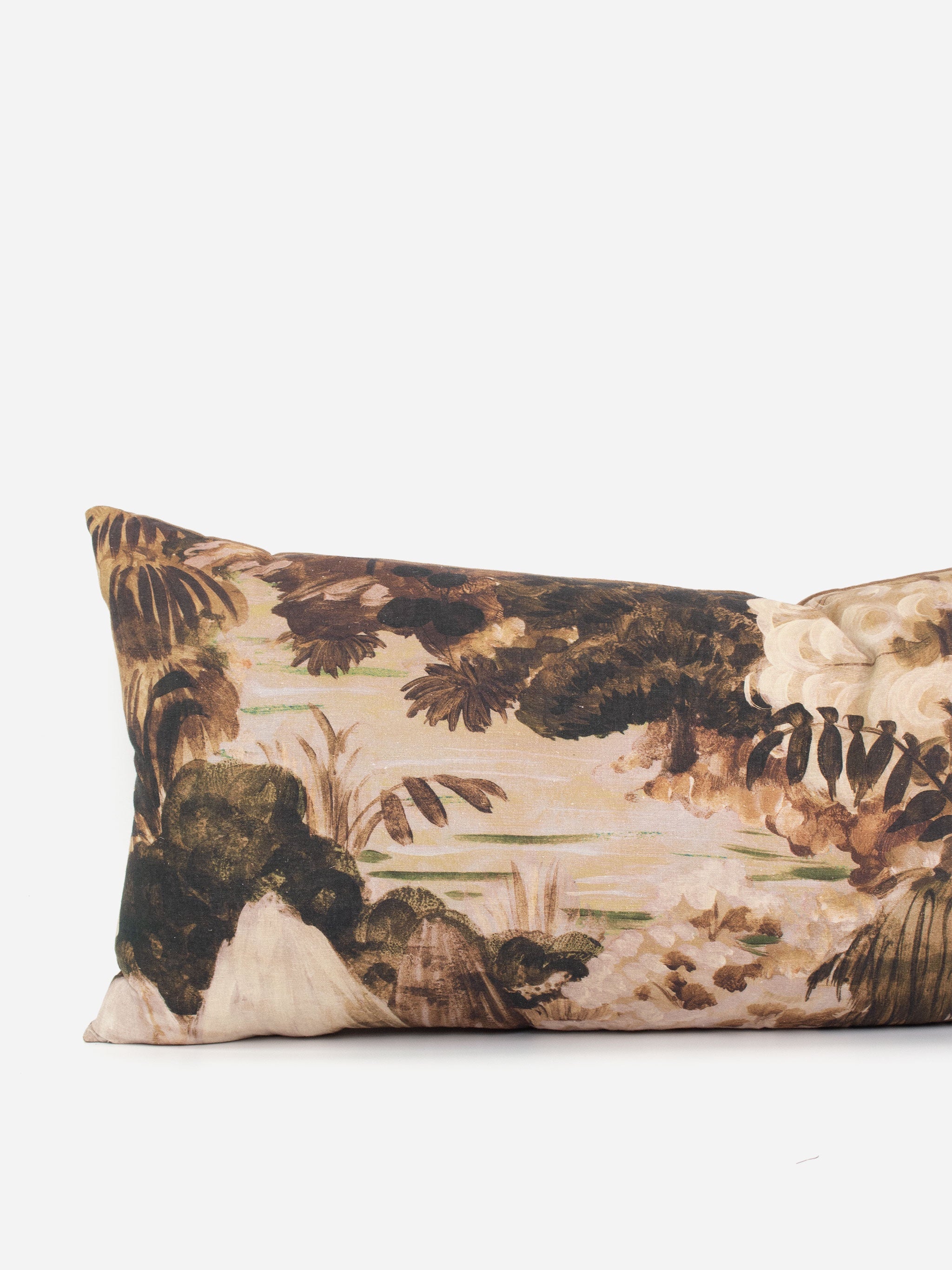 Floresta Lark Bolster Cushion