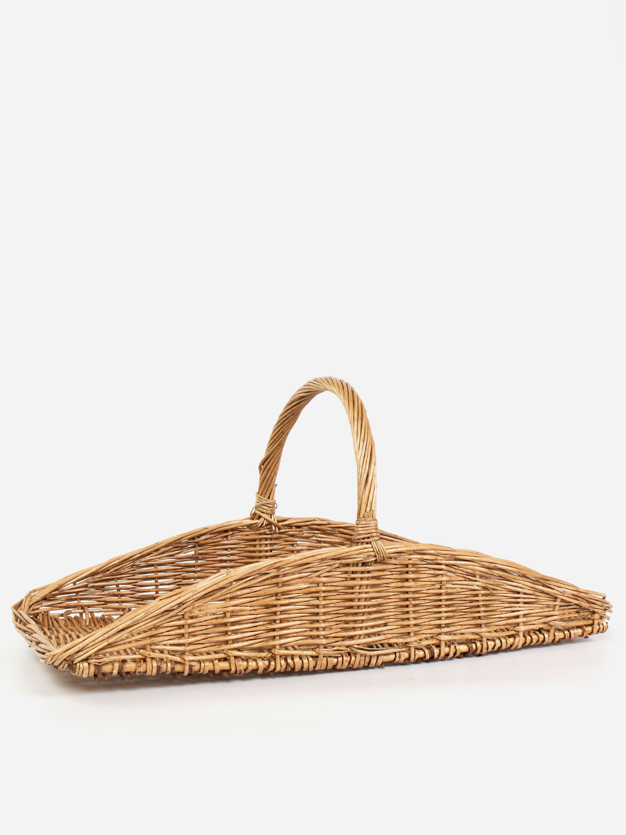 Flower Trug Basket