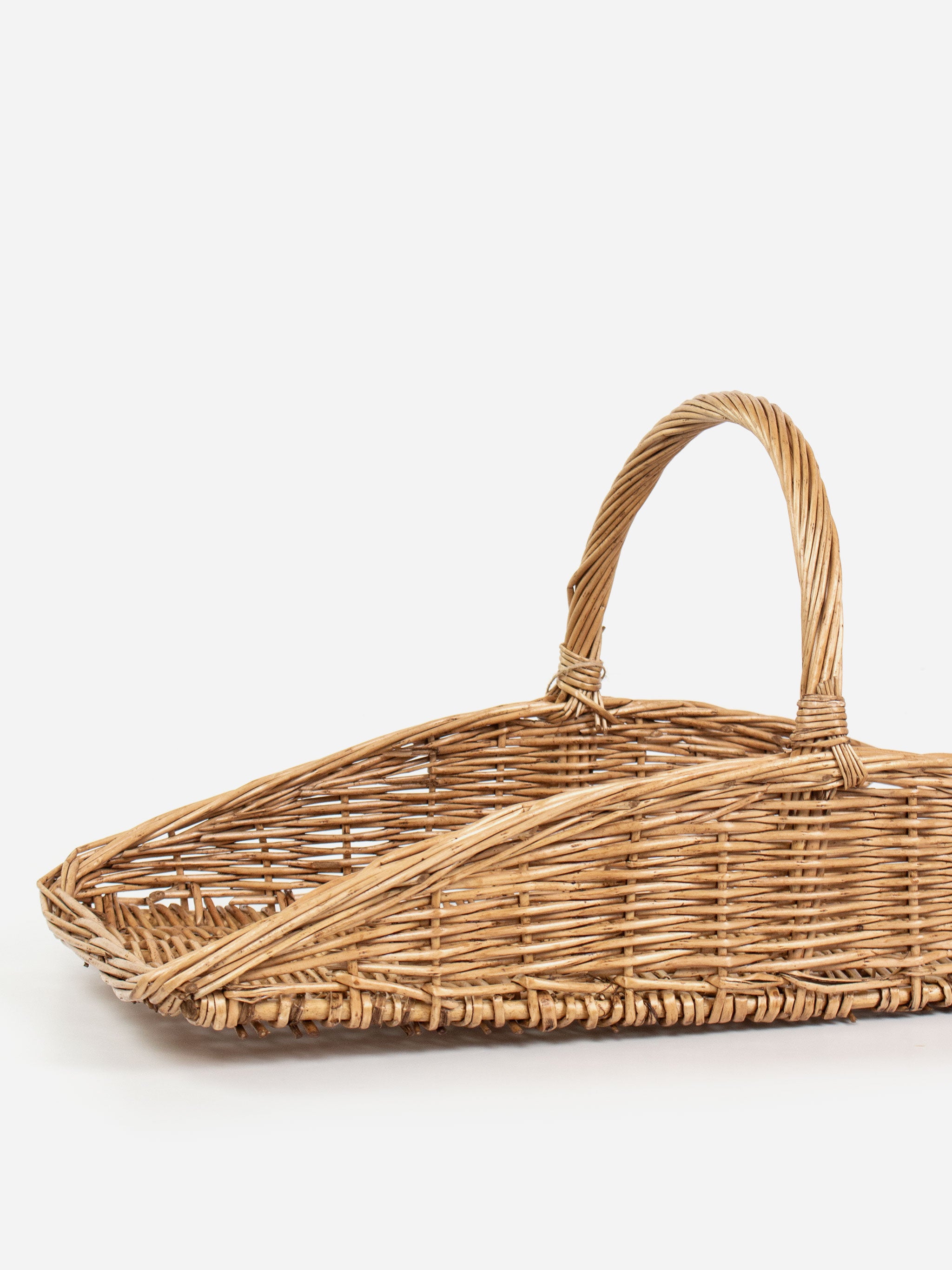 Flower Trug Basket