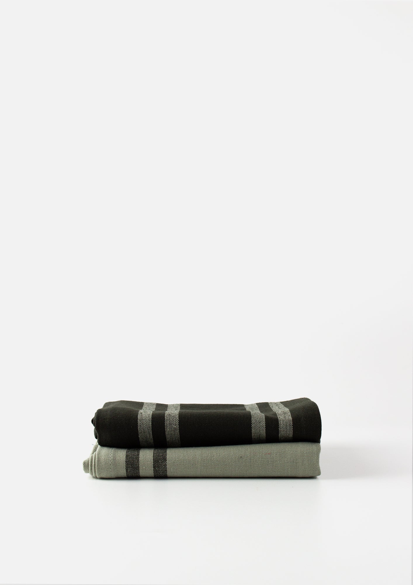 Forest Tea Towel Set