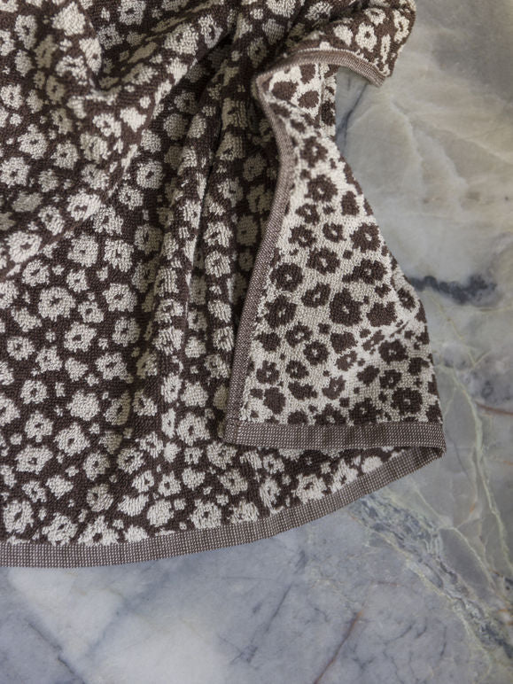 Forget Me Not Bath Mat