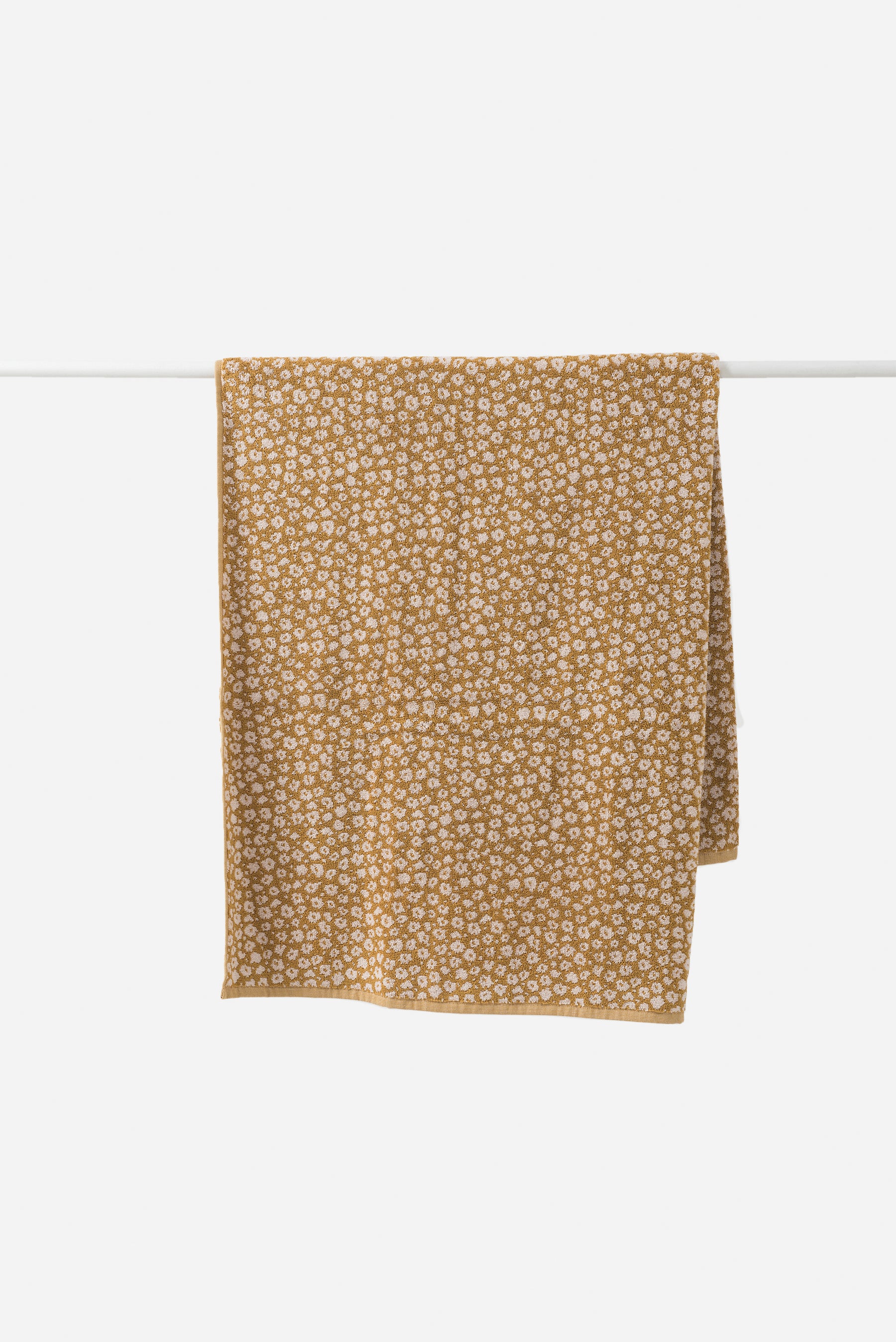 Forget me Not Hand Towel