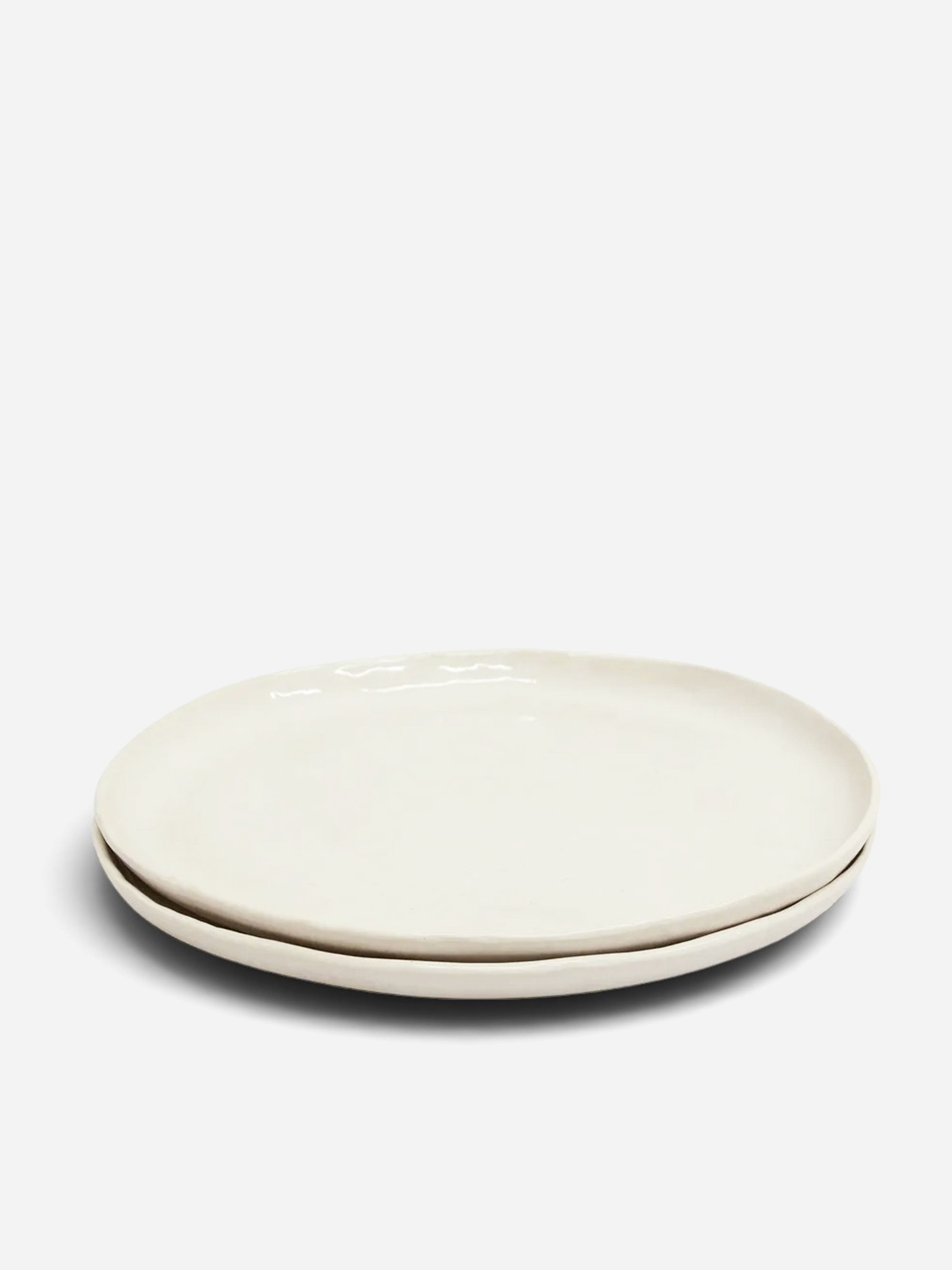 Franco Rustic Dinner Plate