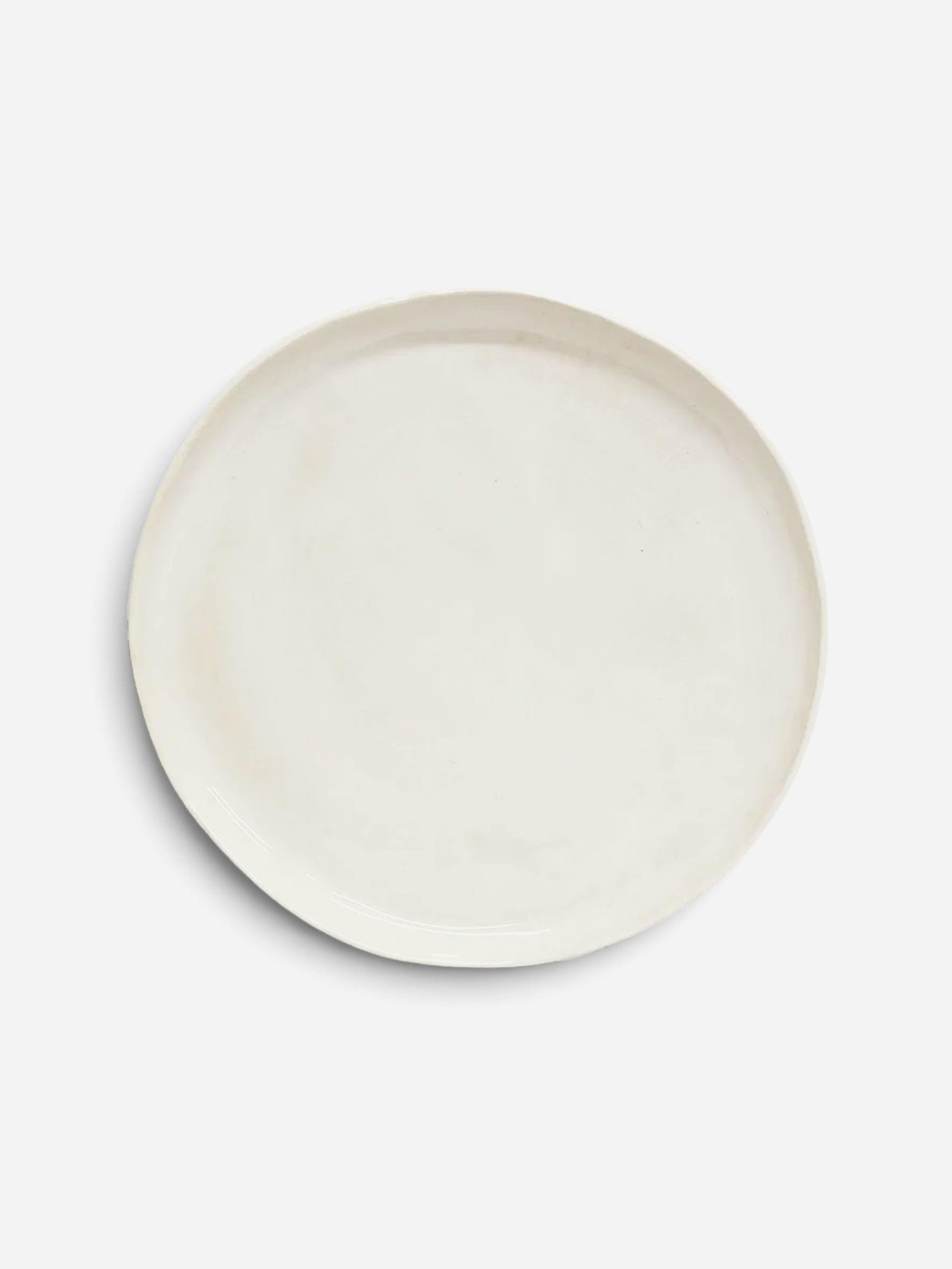 Franco Rustic Dinner Plate
