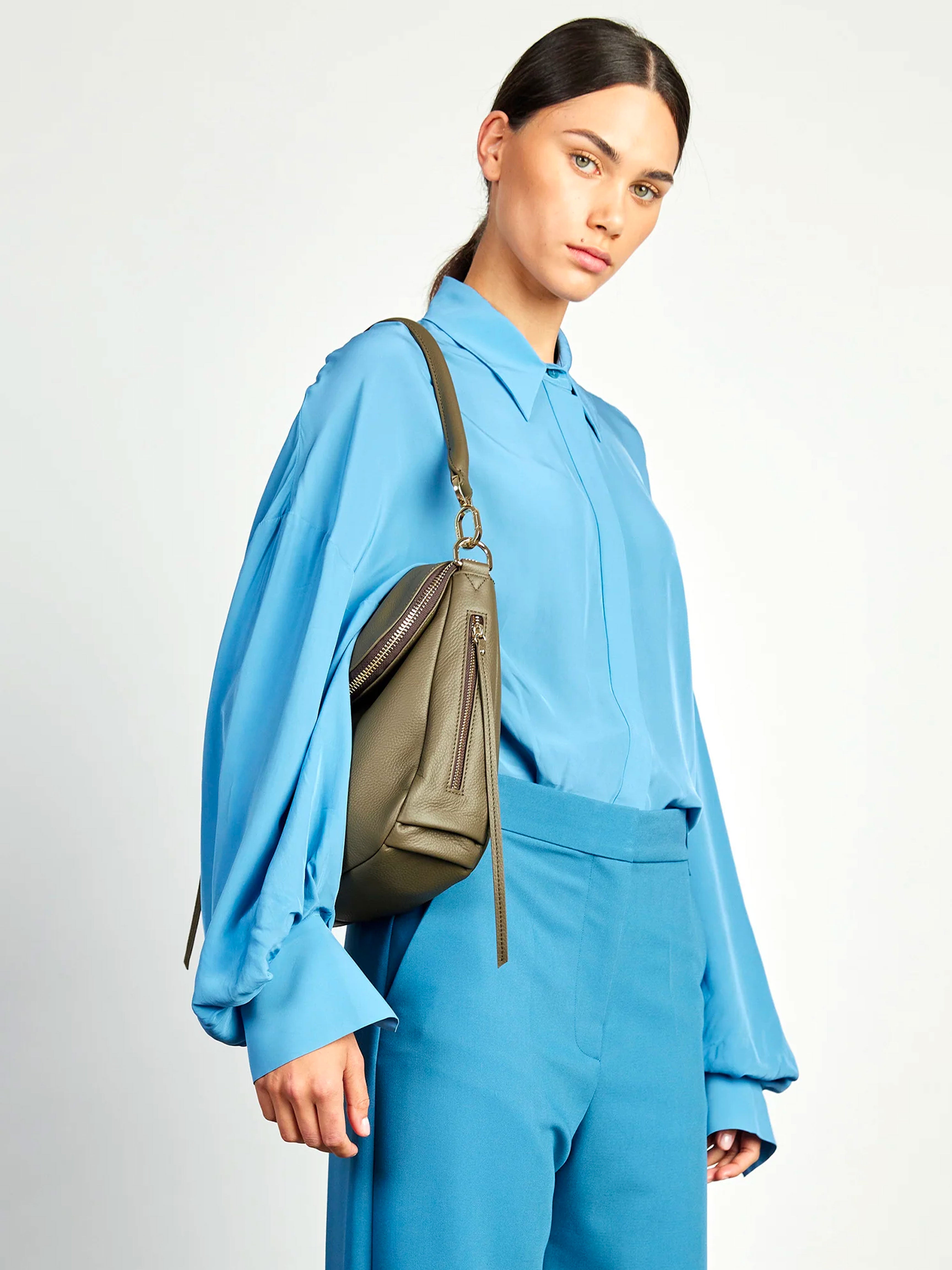 Frankie Shoulder Bag