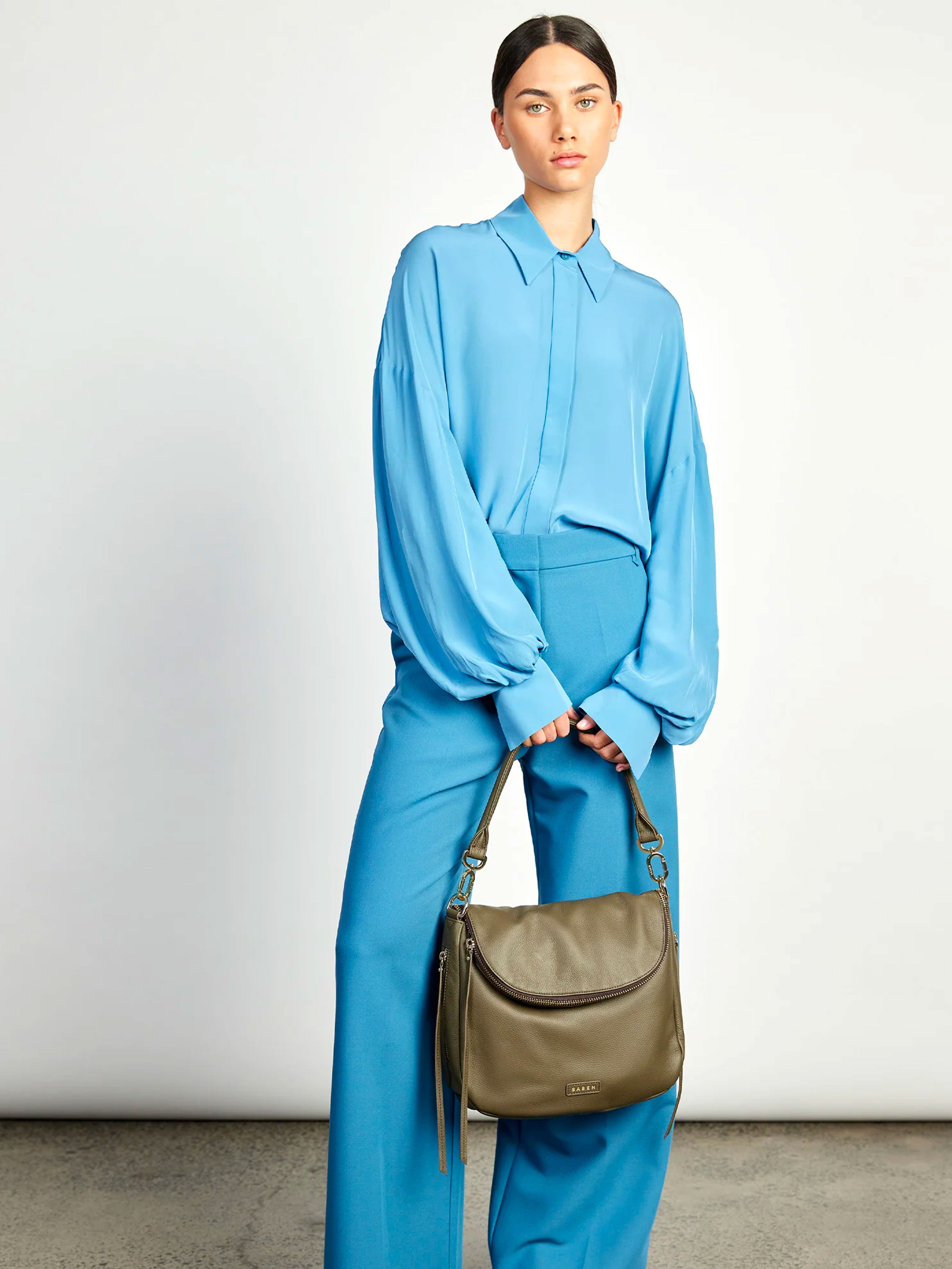 Frankie Shoulder Bag