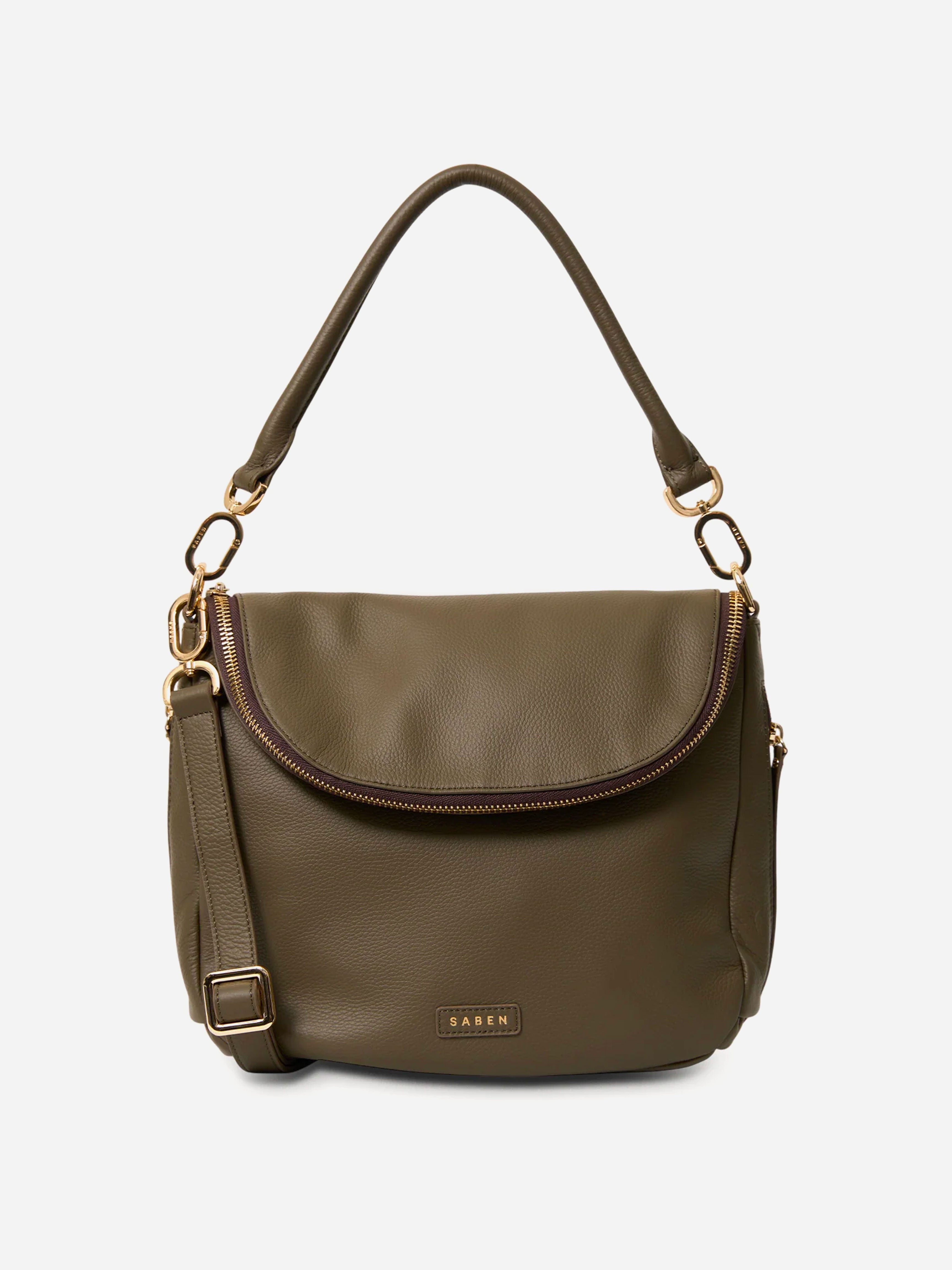 Frankie Shoulder Bag