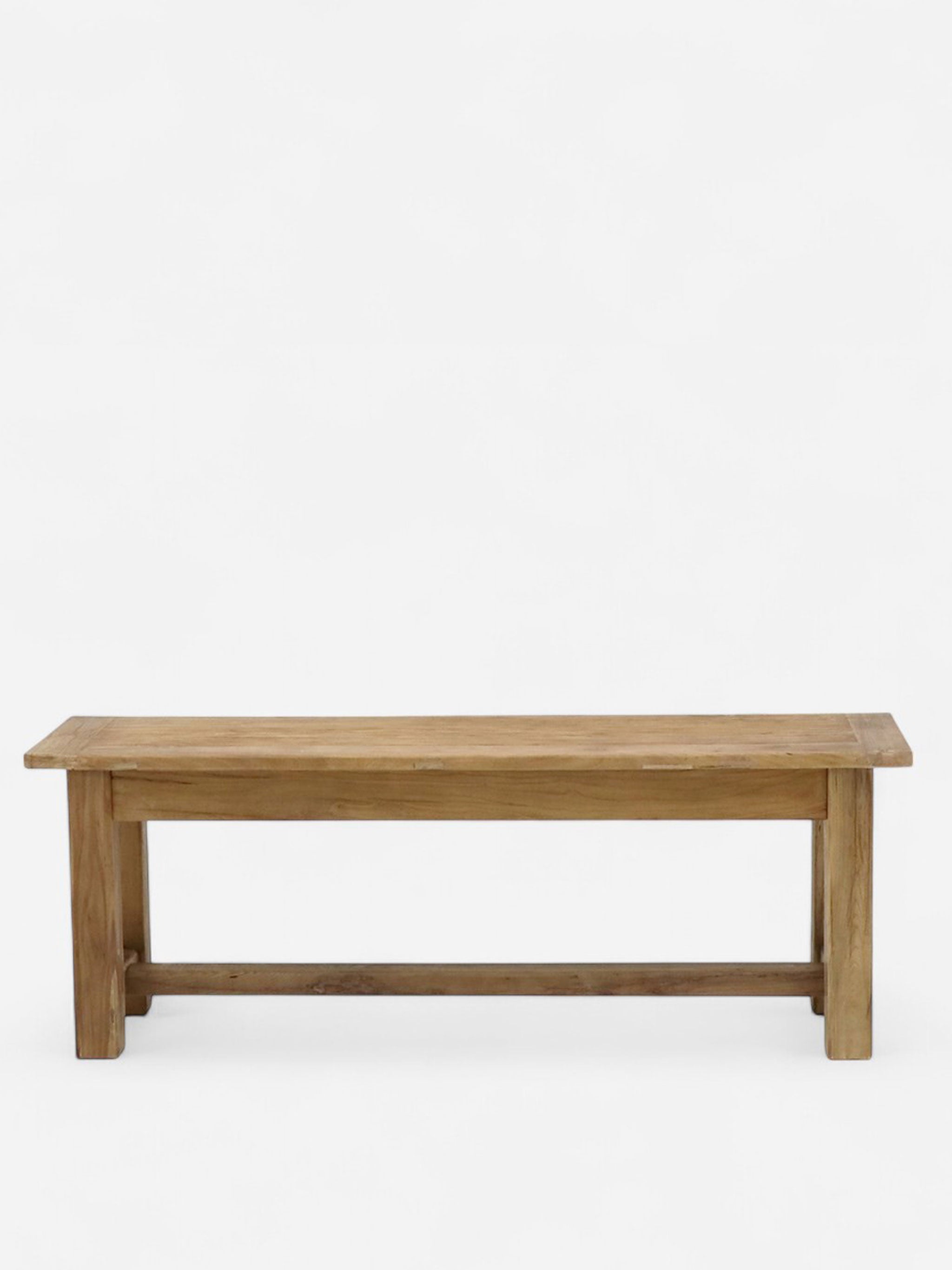Franklin Bench Seat