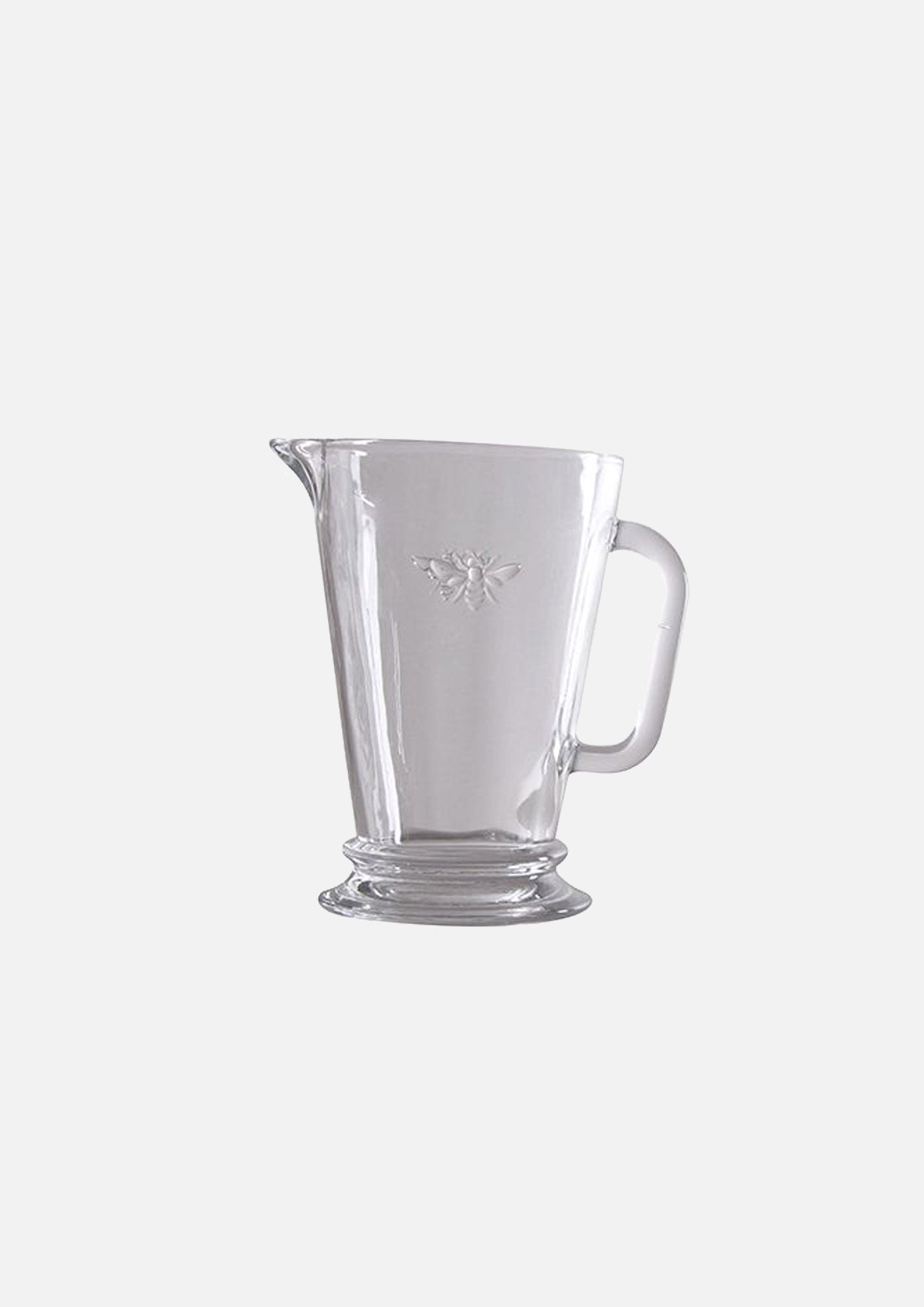 French Bee Water Jug