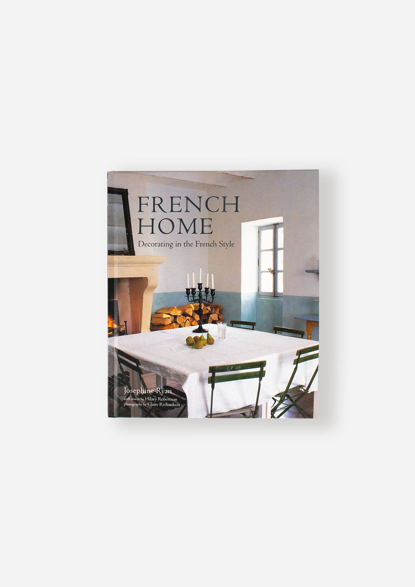 French Home