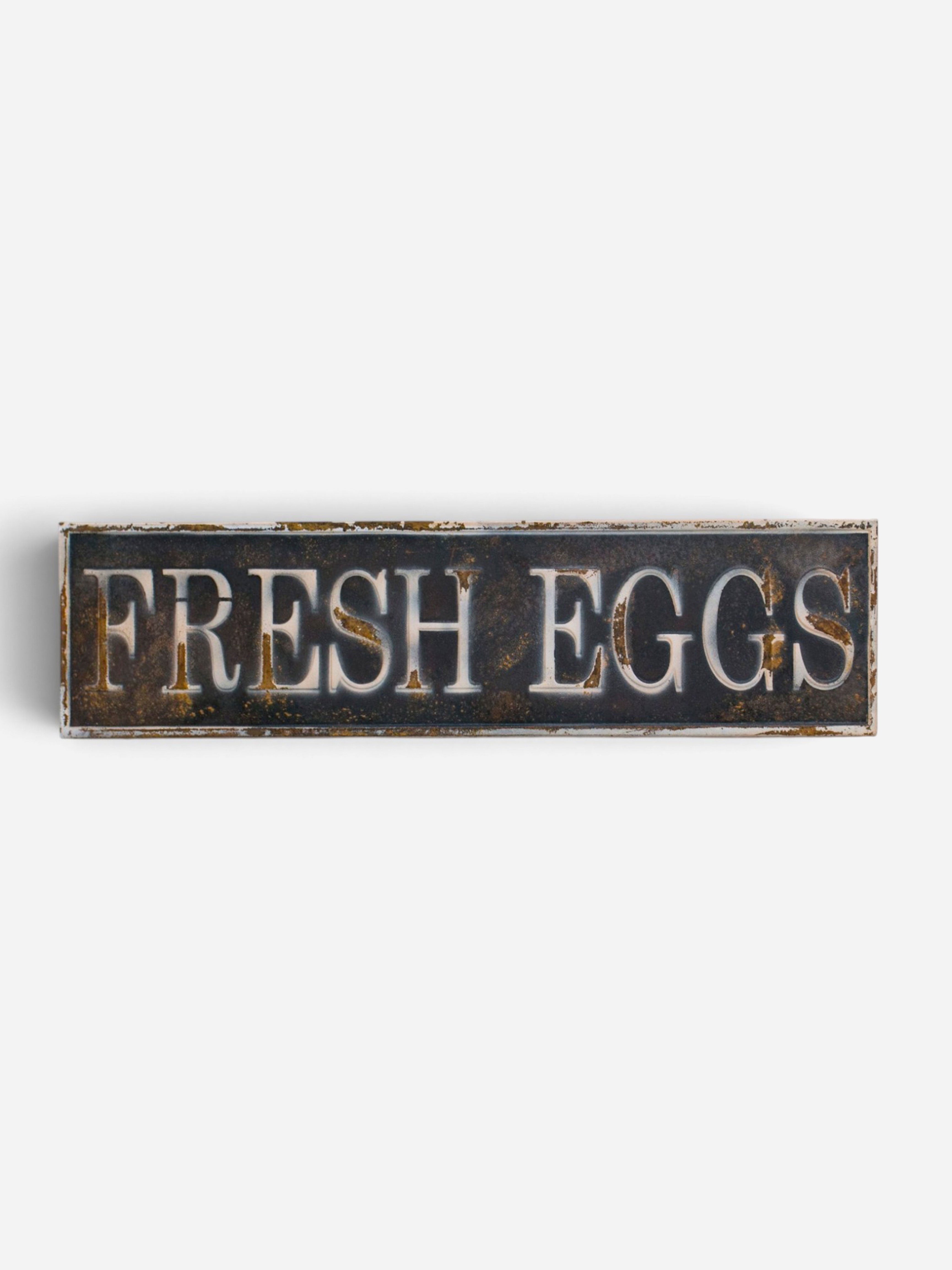 Fresh Eggs