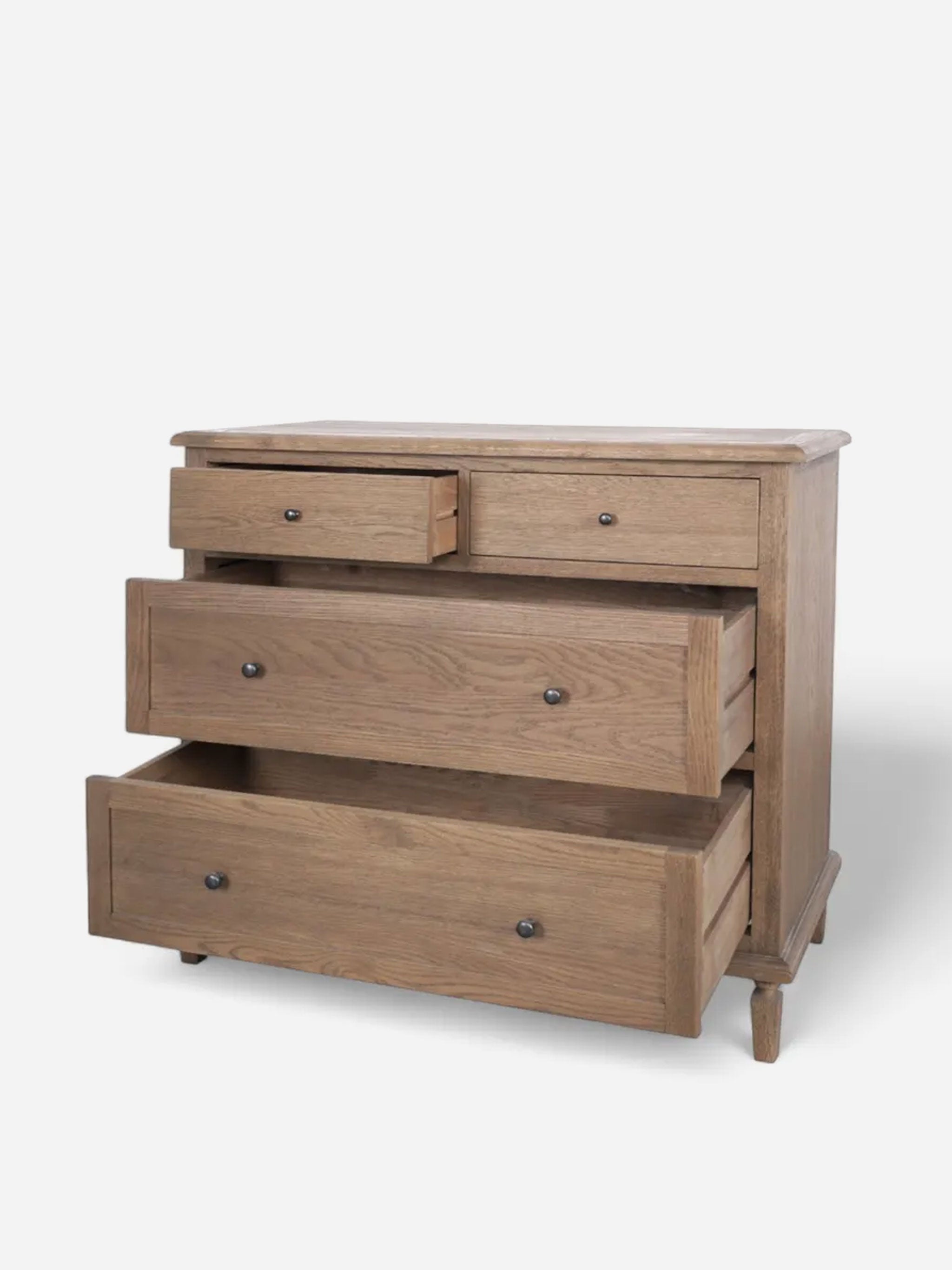 Freya Chest Drawers