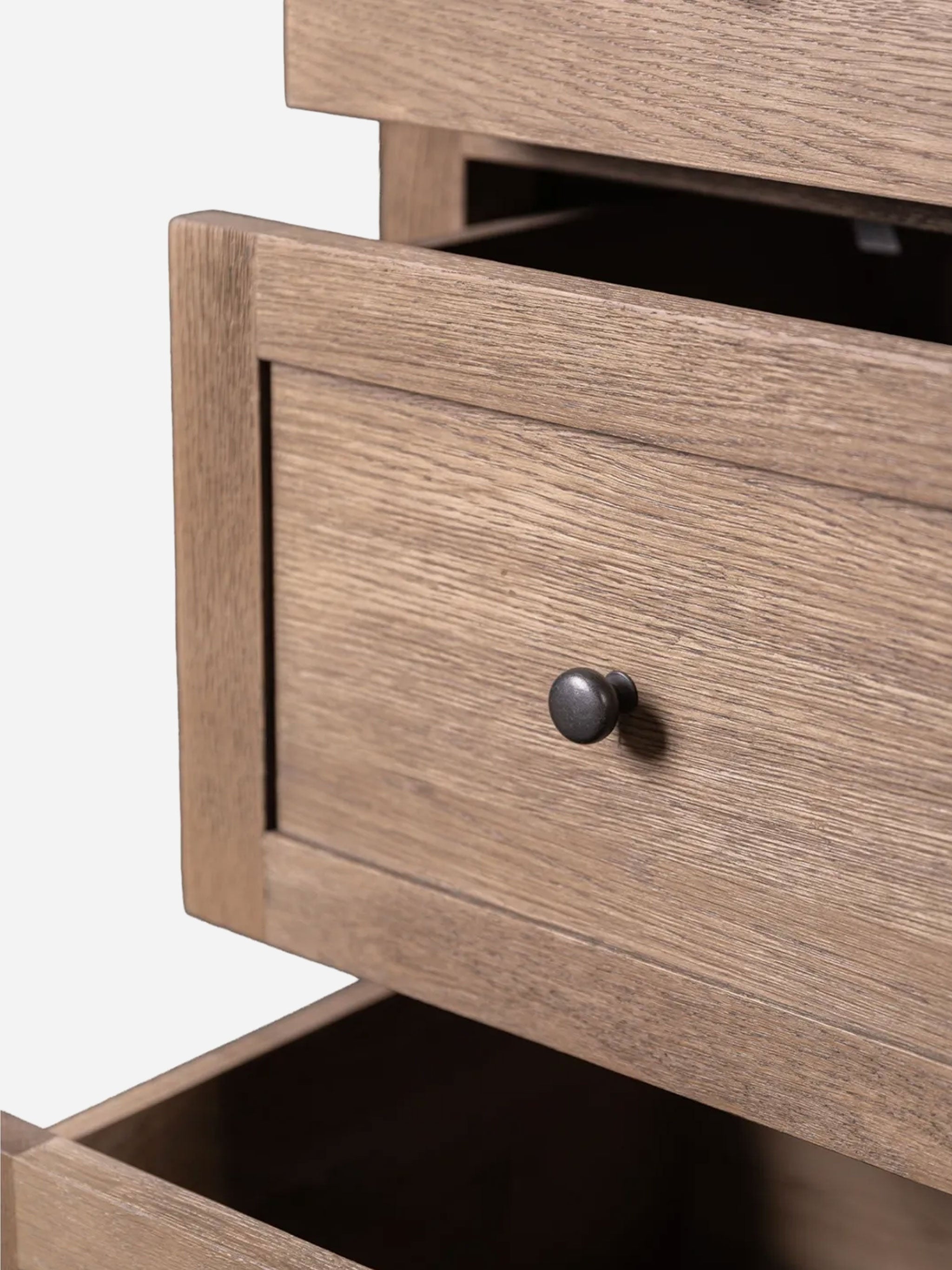 Freya Double Chest Drawers