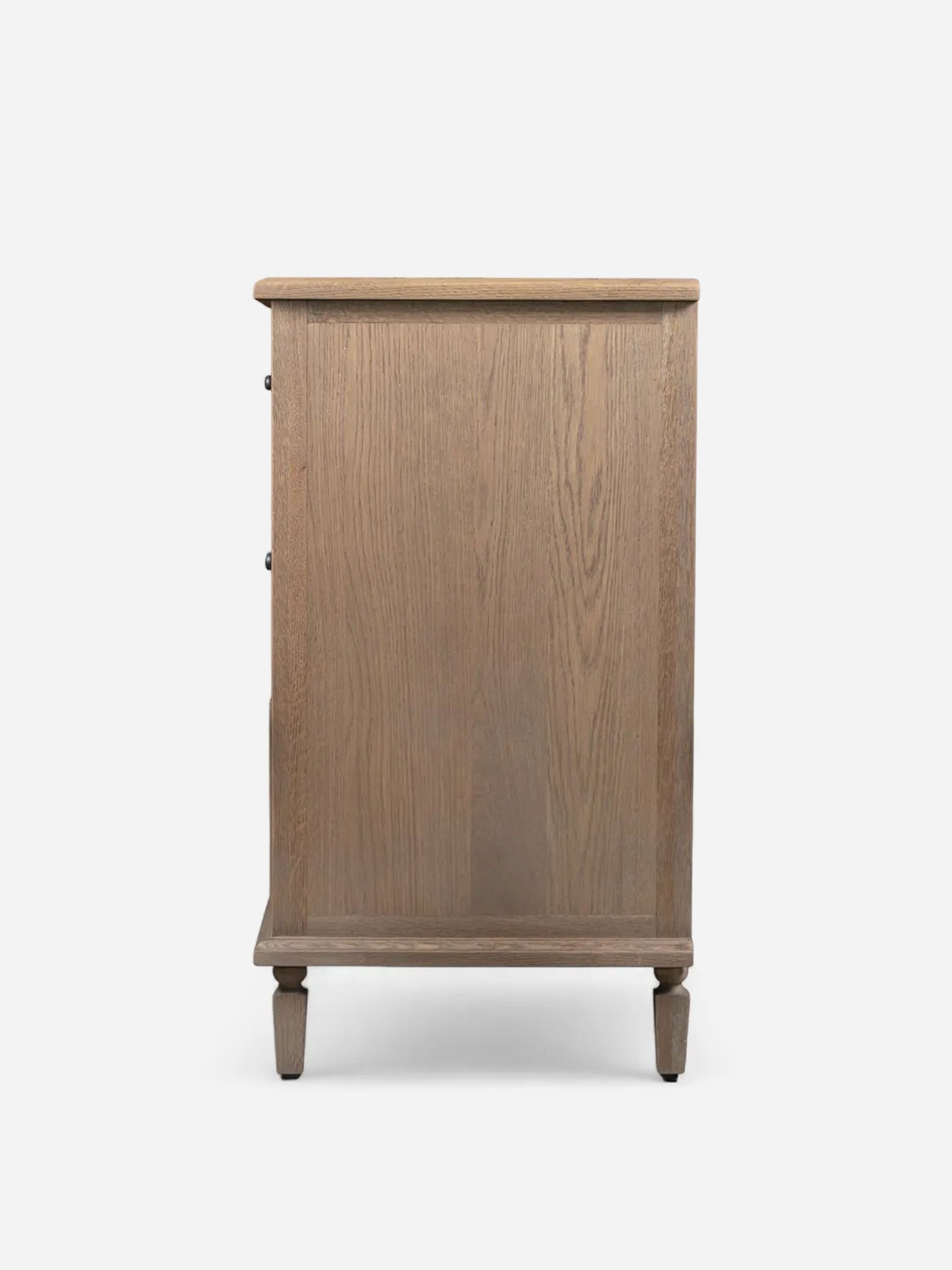 Freya Double Chest Drawers