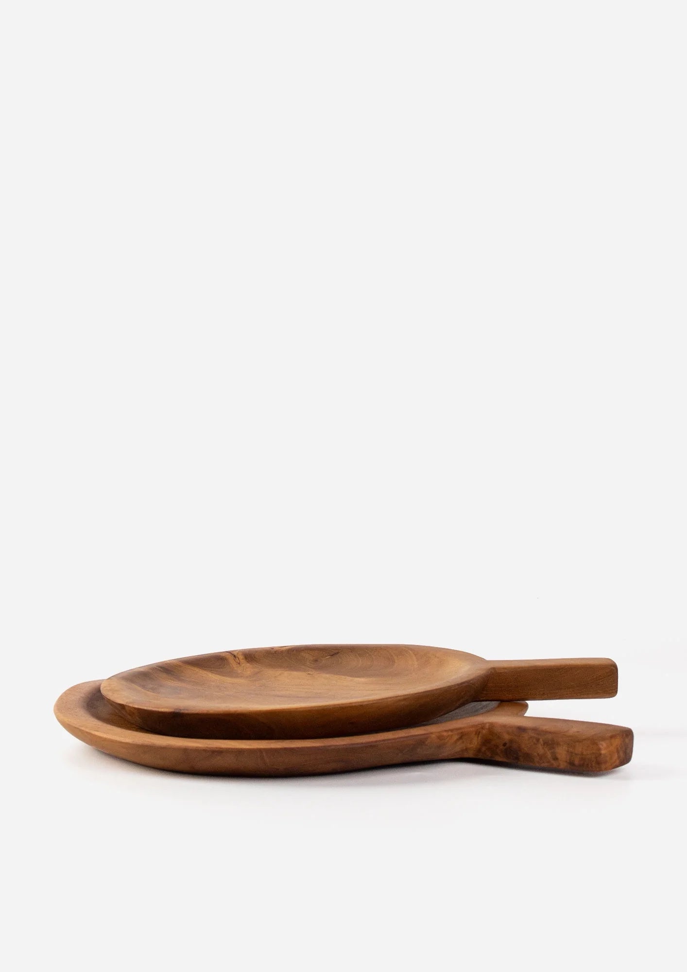 Furley Teak Platter